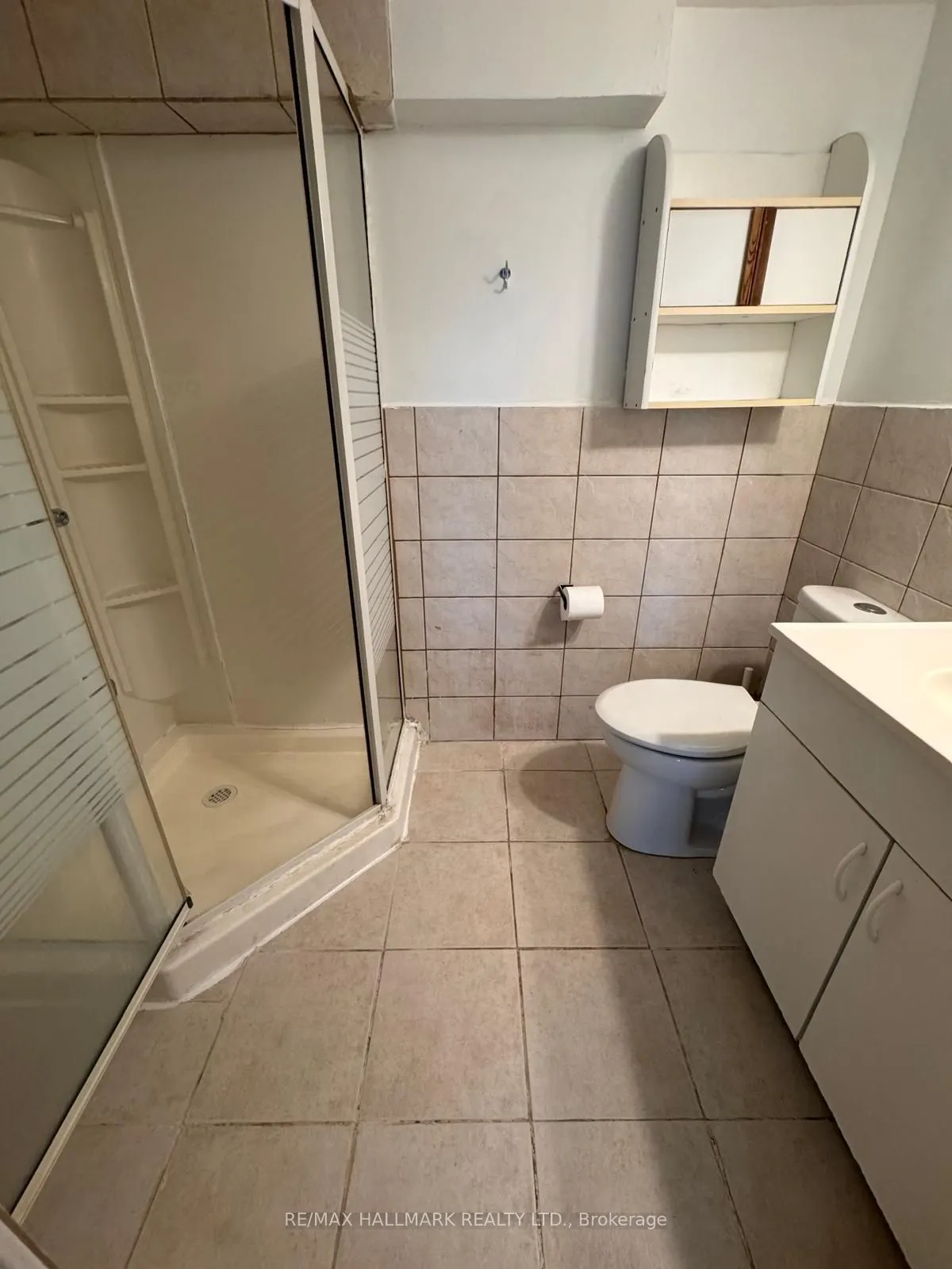 104 Highland Park Boulevard, #Basement