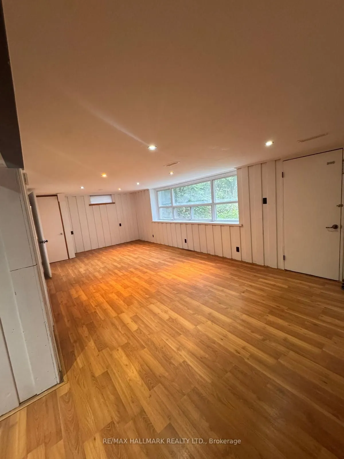104 Highland Park Boulevard, #Basement