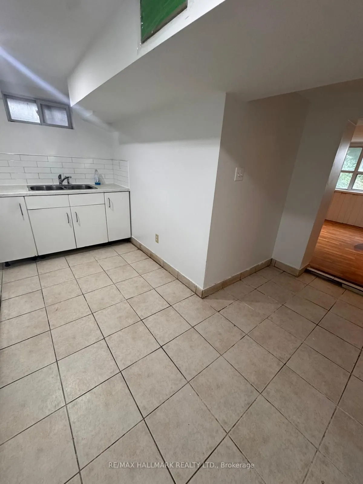 104 Highland Park Boulevard, #Basement