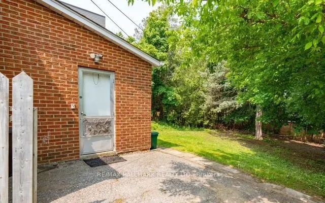 104 Highland Park Boulevard, #Basement
