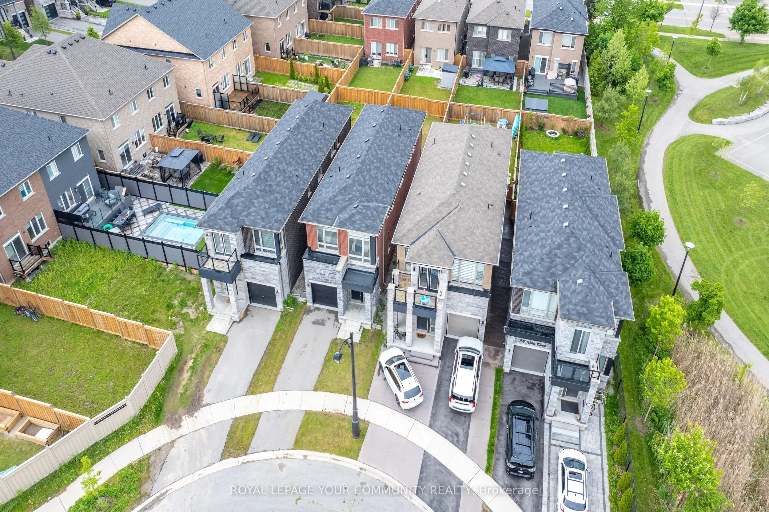 93 Velia Court