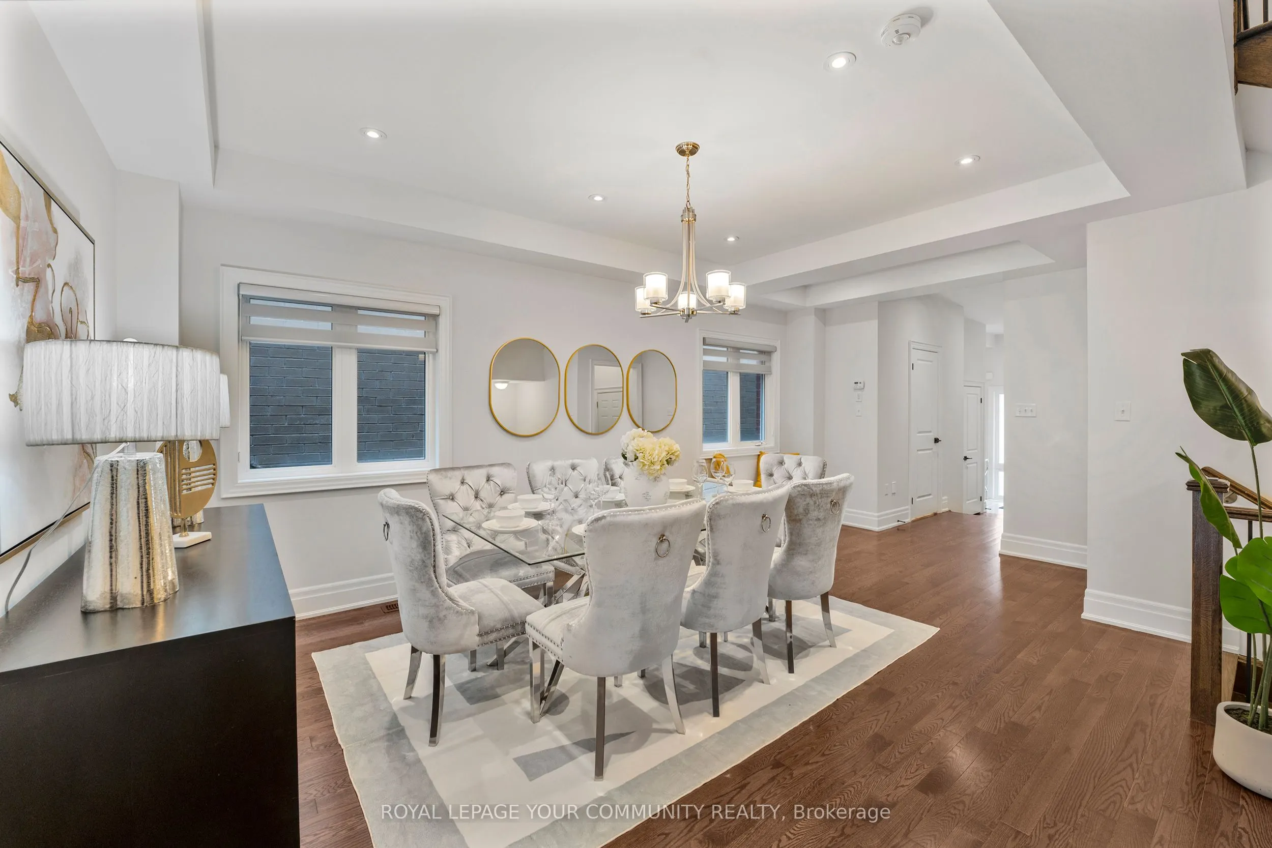 93 Velia Court