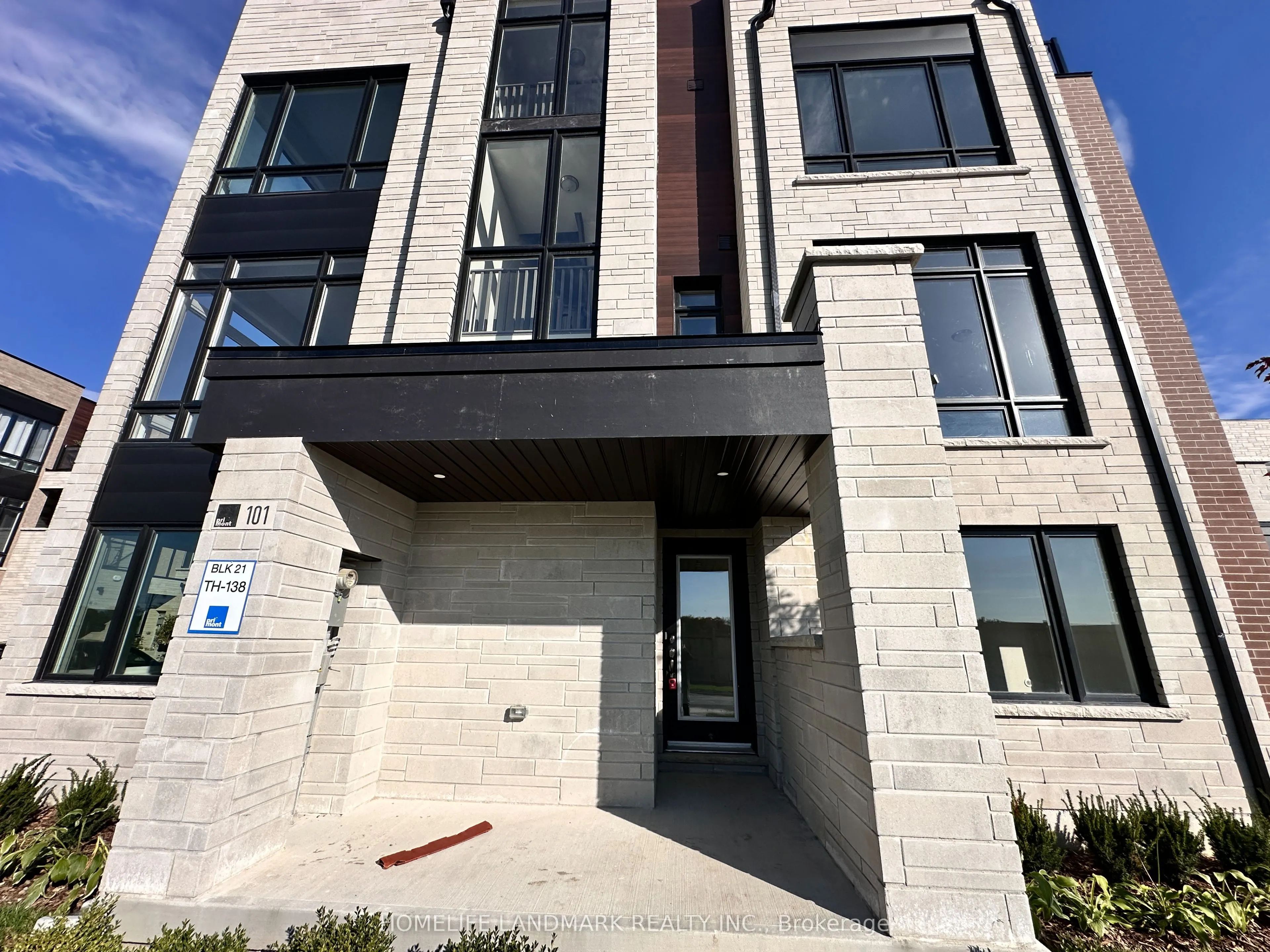 101 Credit Lane