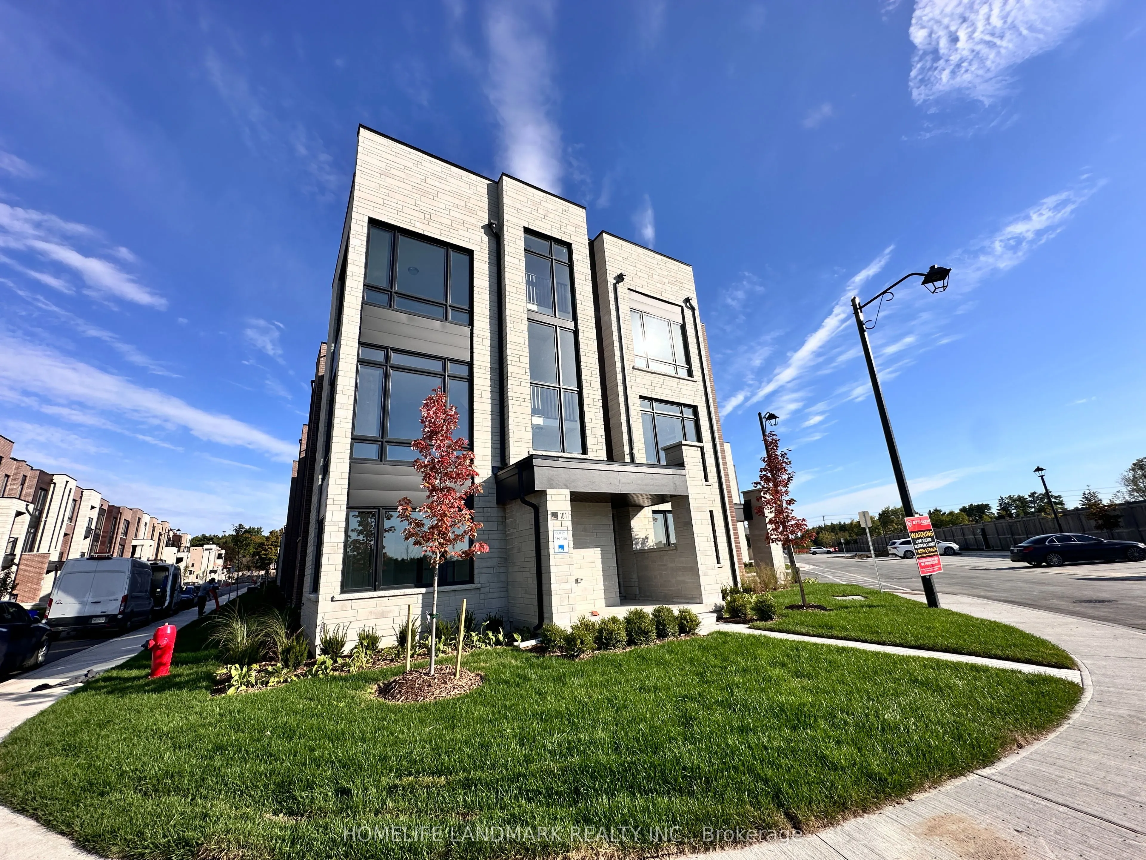 101 Credit Lane