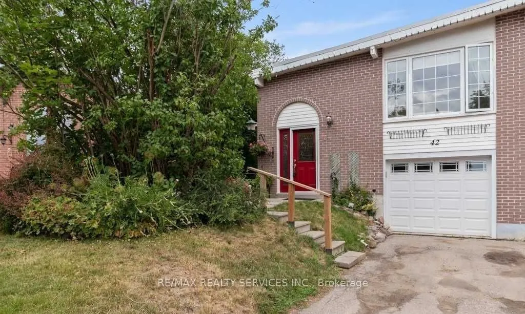 42 Alphonsus Court