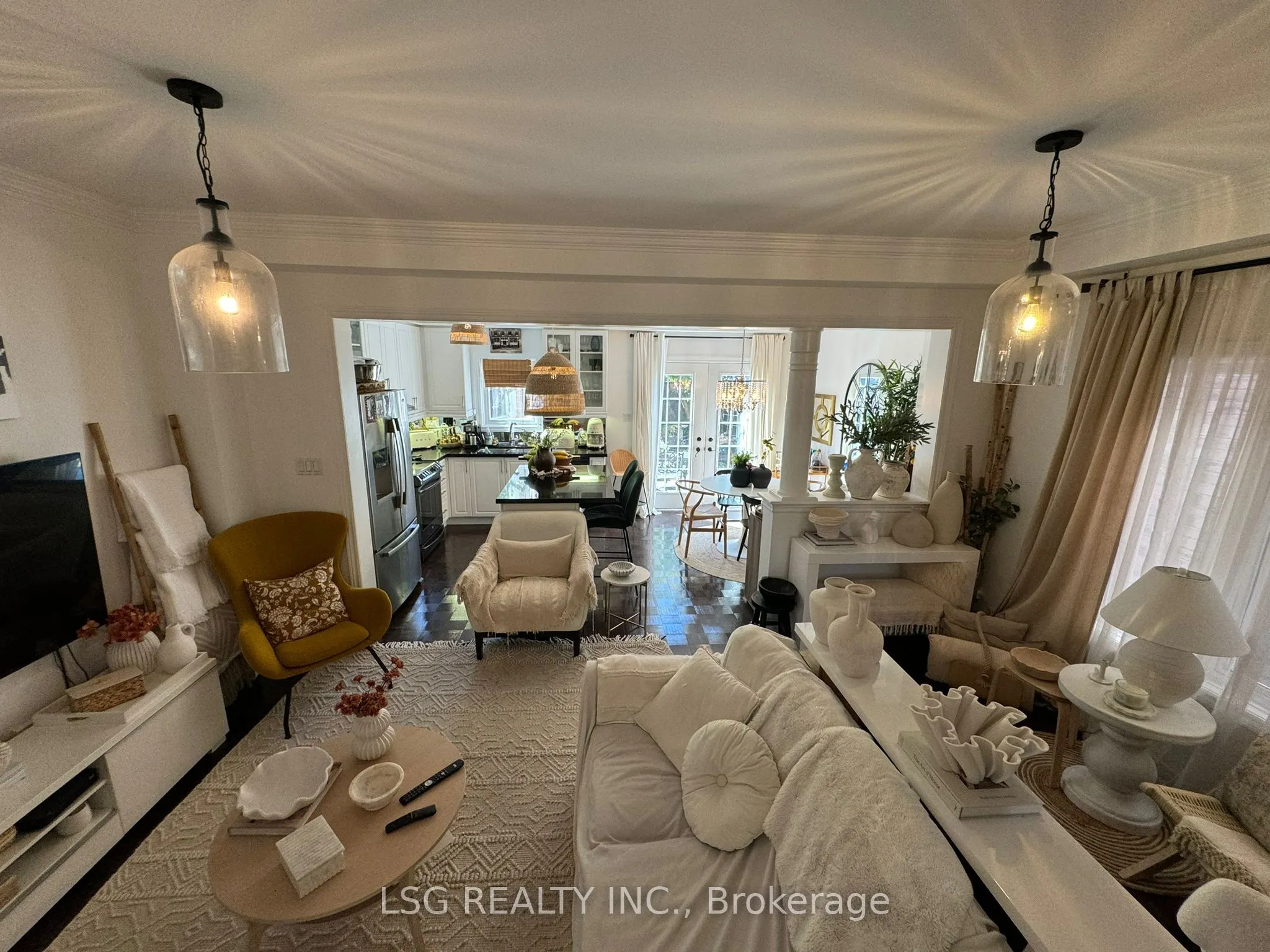 235 Venice Gate Drive