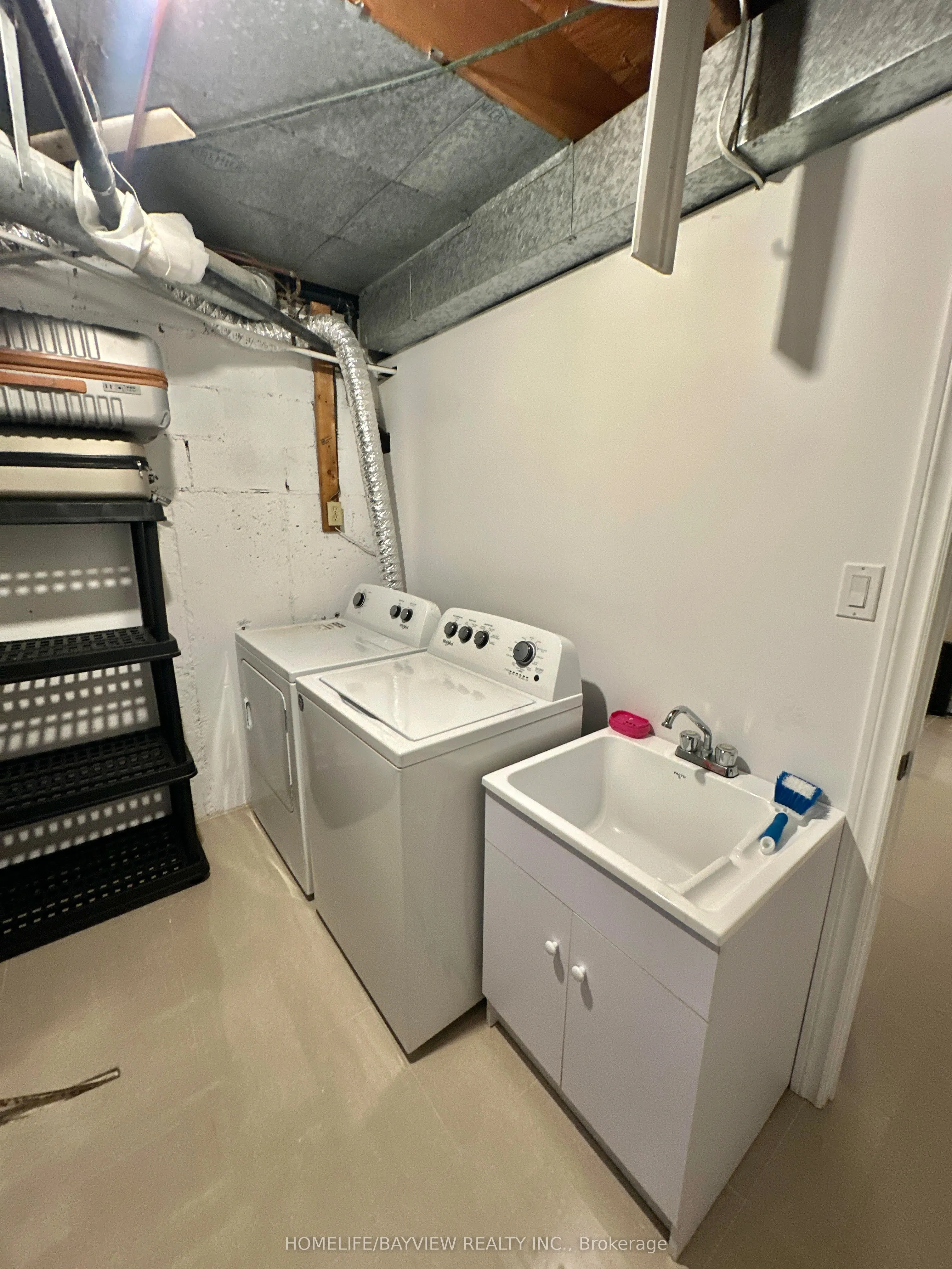 57 Thorny Brae (BASEMENT) Drive