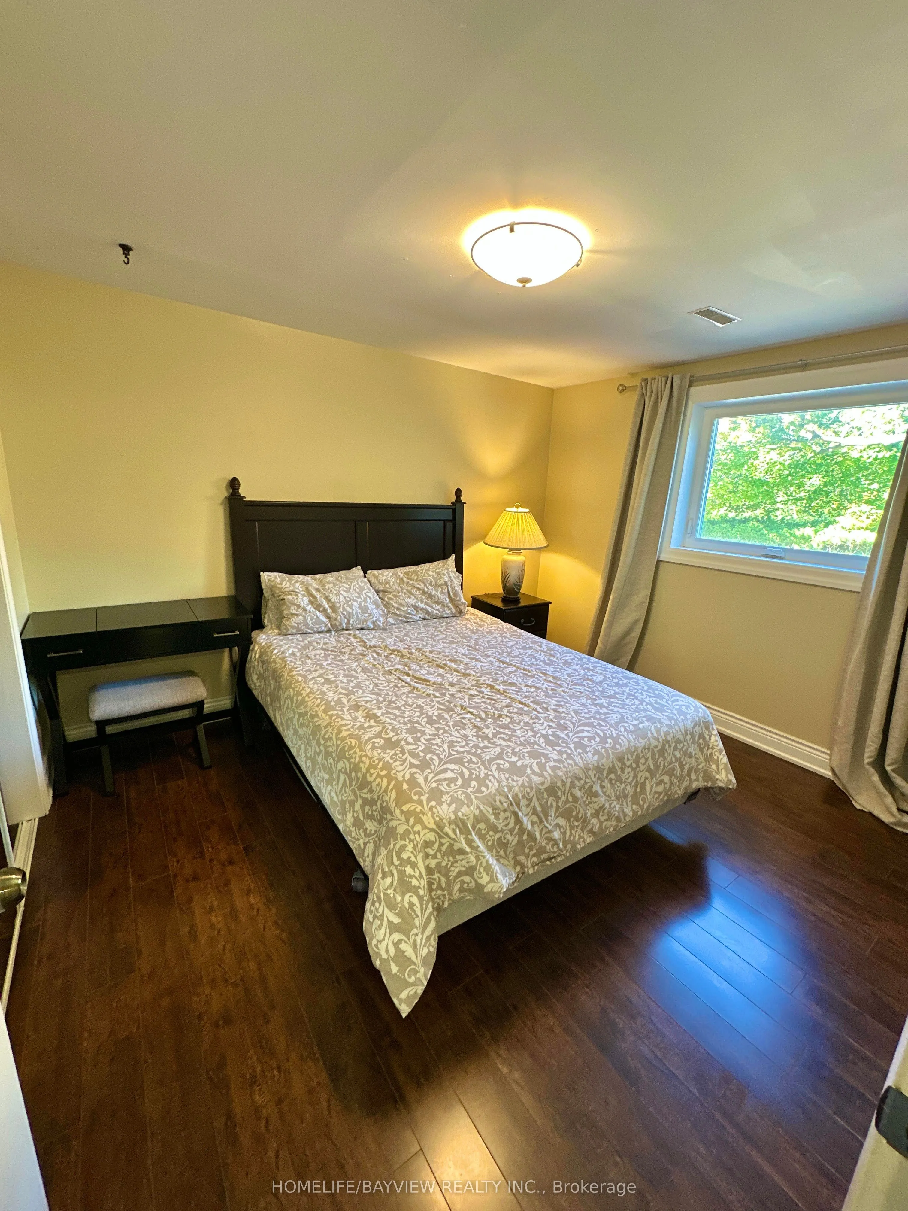57 Thorny Brae (BASEMENT) Drive
