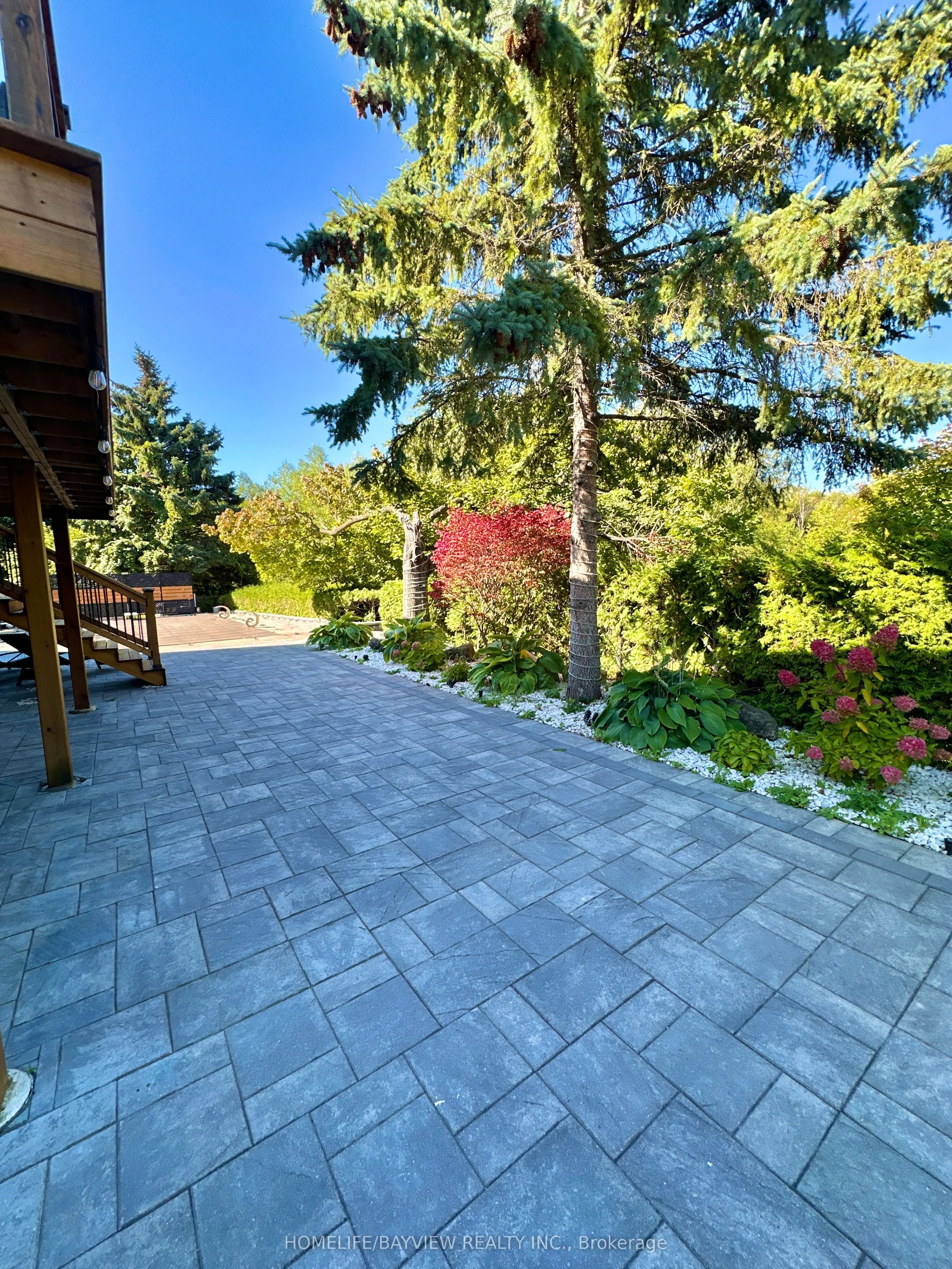 57 Thorny Brae (BASEMENT) Drive