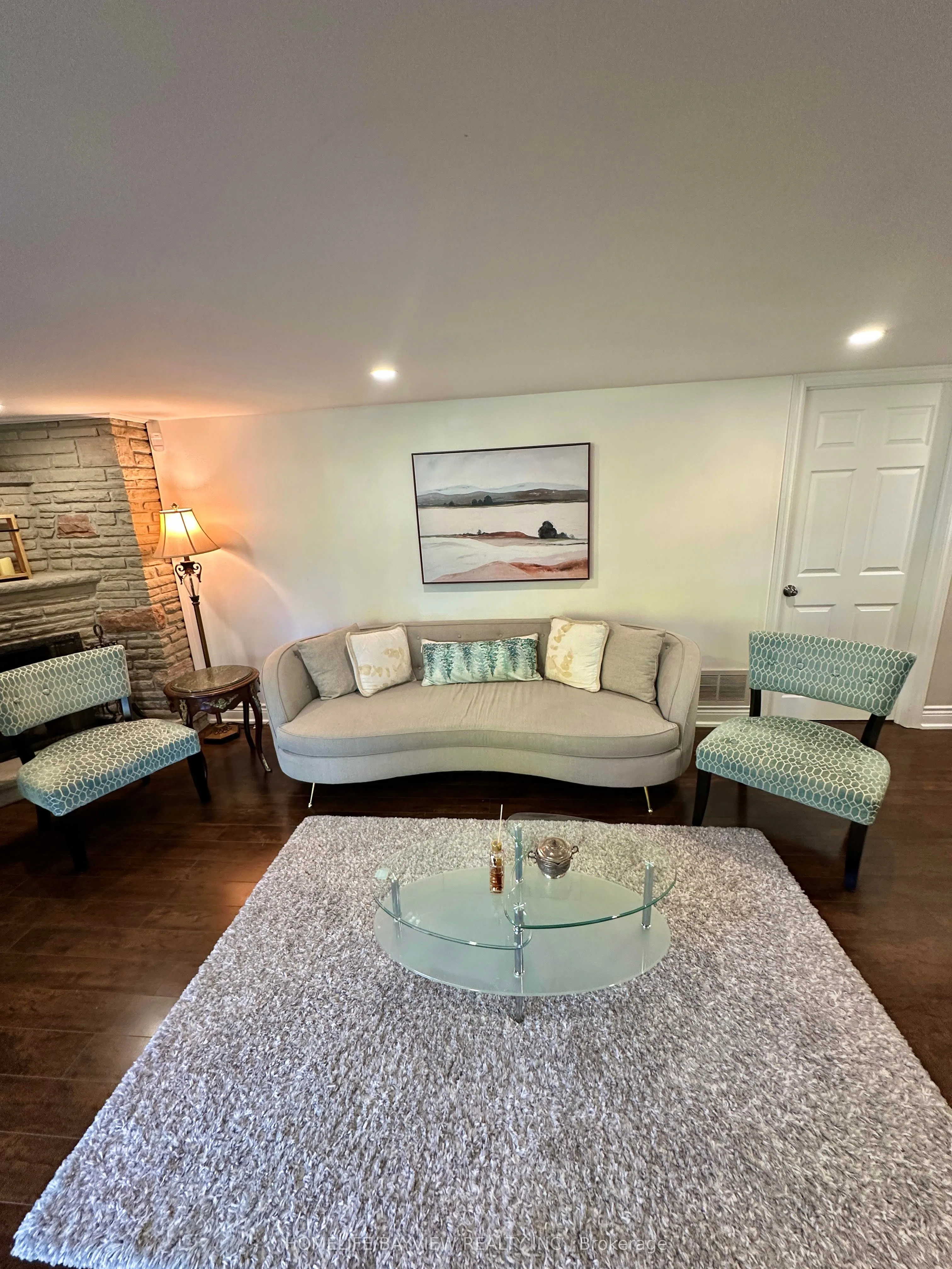 57 Thorny Brae (BASEMENT) Drive