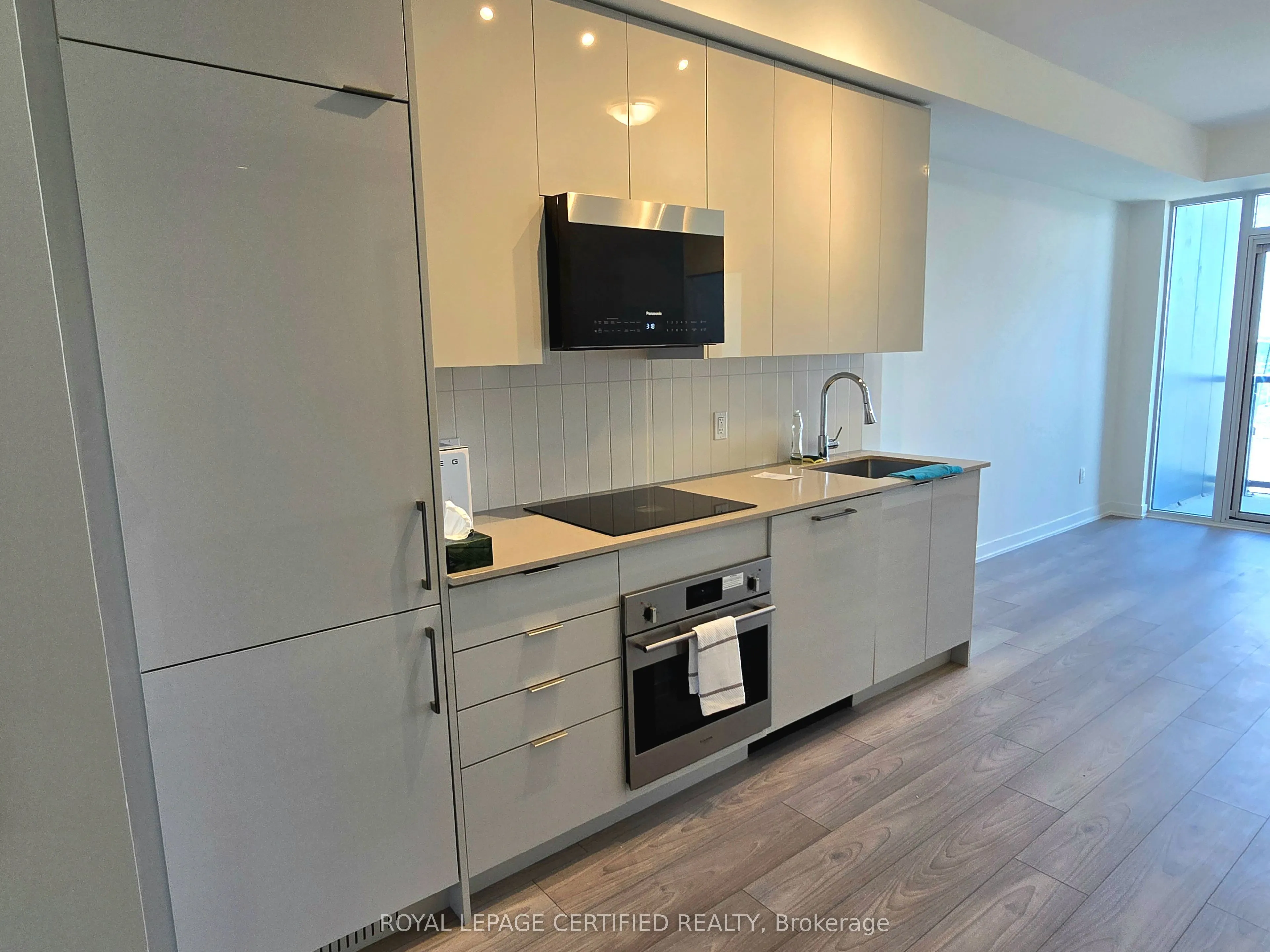 474 Caldari Road, #2406