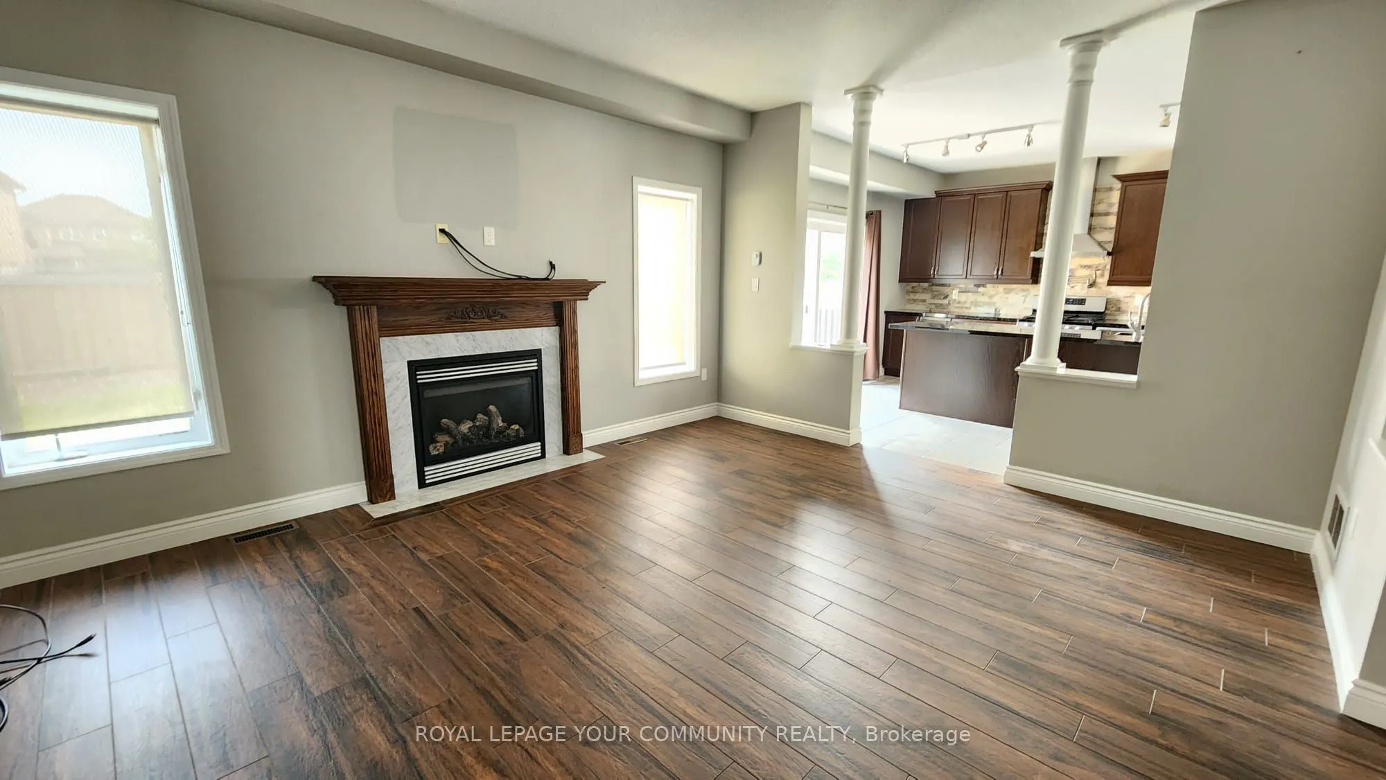 1417 Sheldon Street, #MAIN