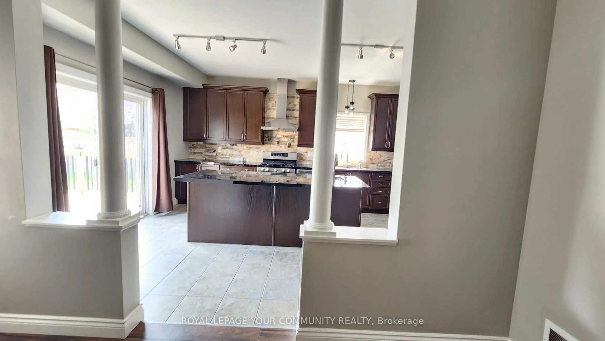 1417 Sheldon Street, #MAIN