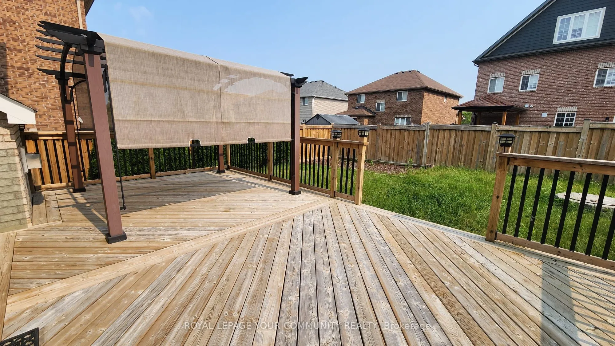 1417 Sheldon Street, #MAIN