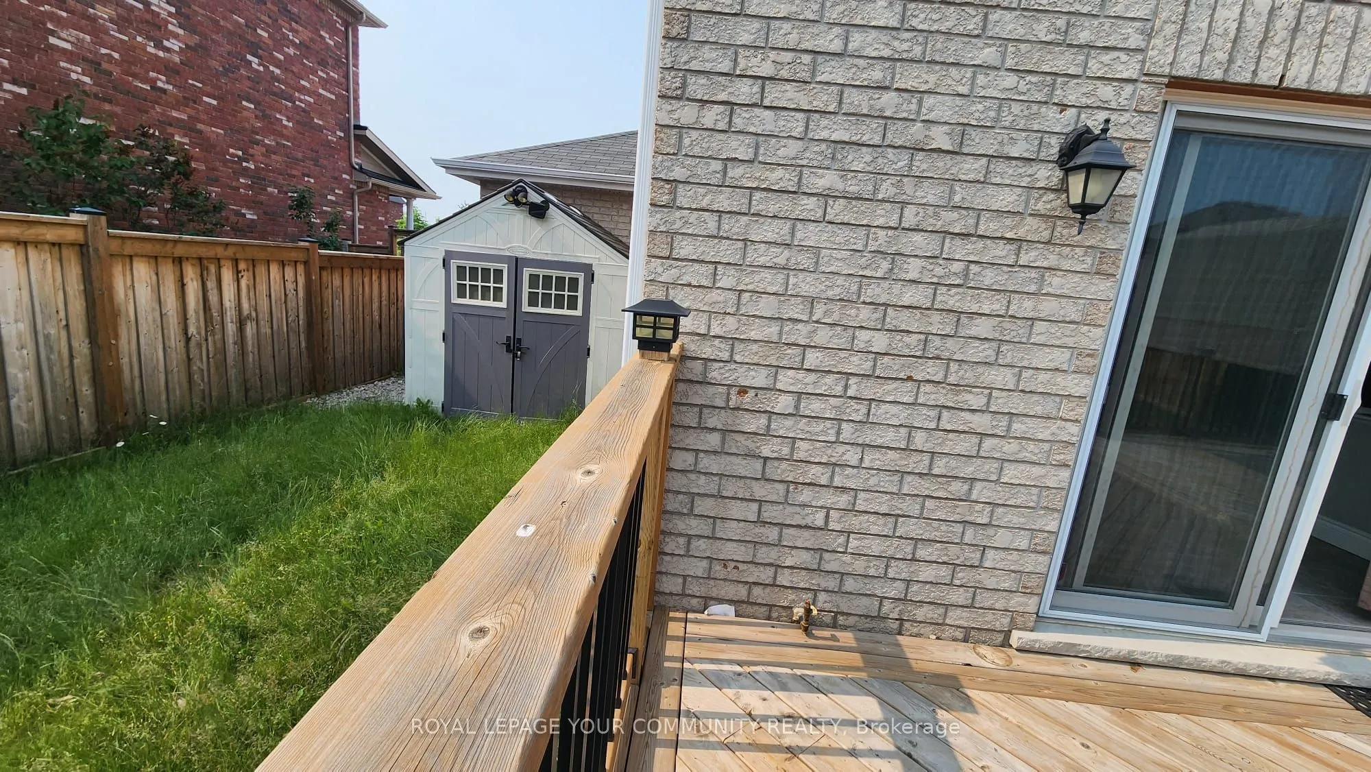 1417 Sheldon Street, #MAIN
