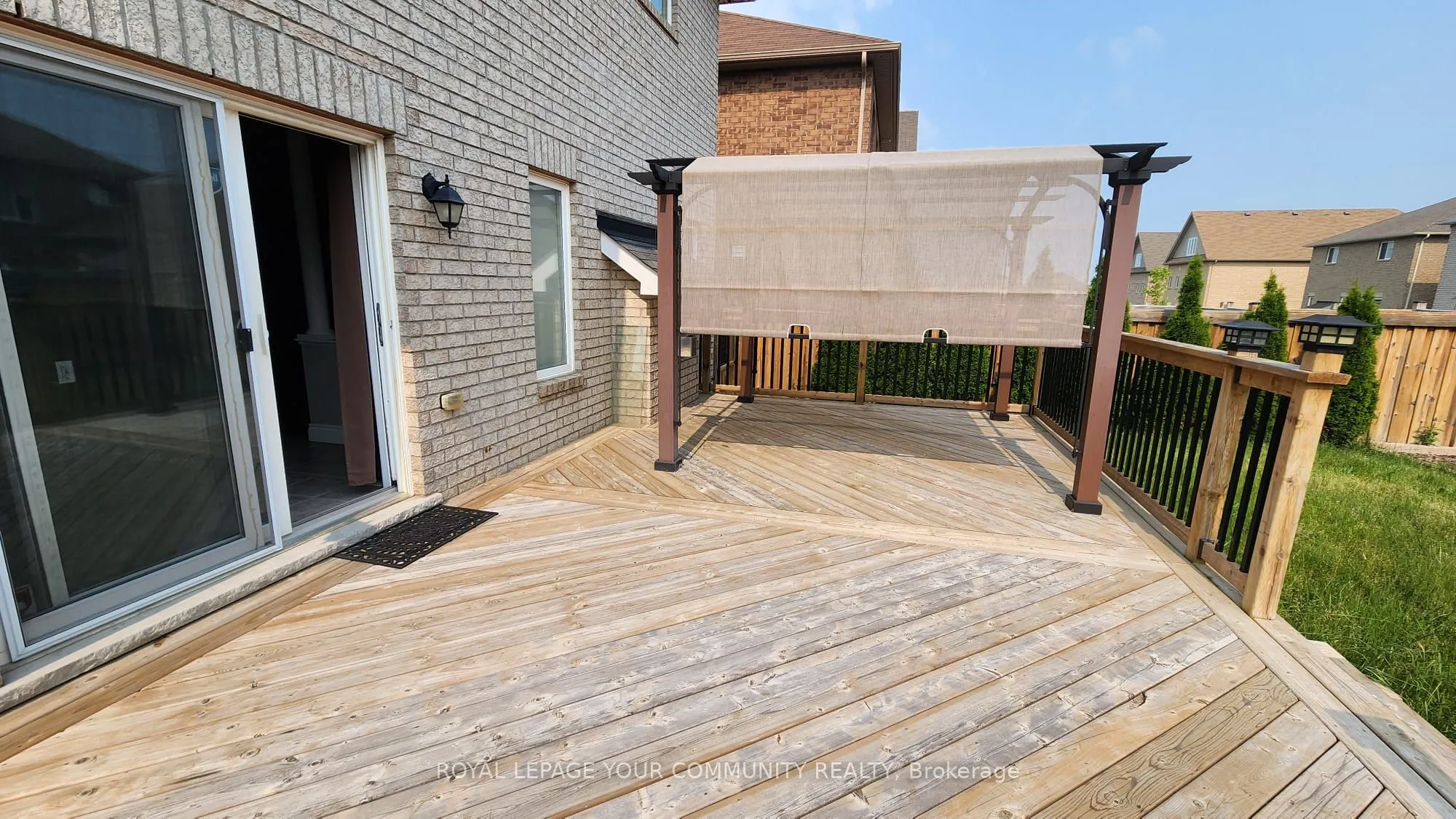1417 Sheldon Street, #MAIN