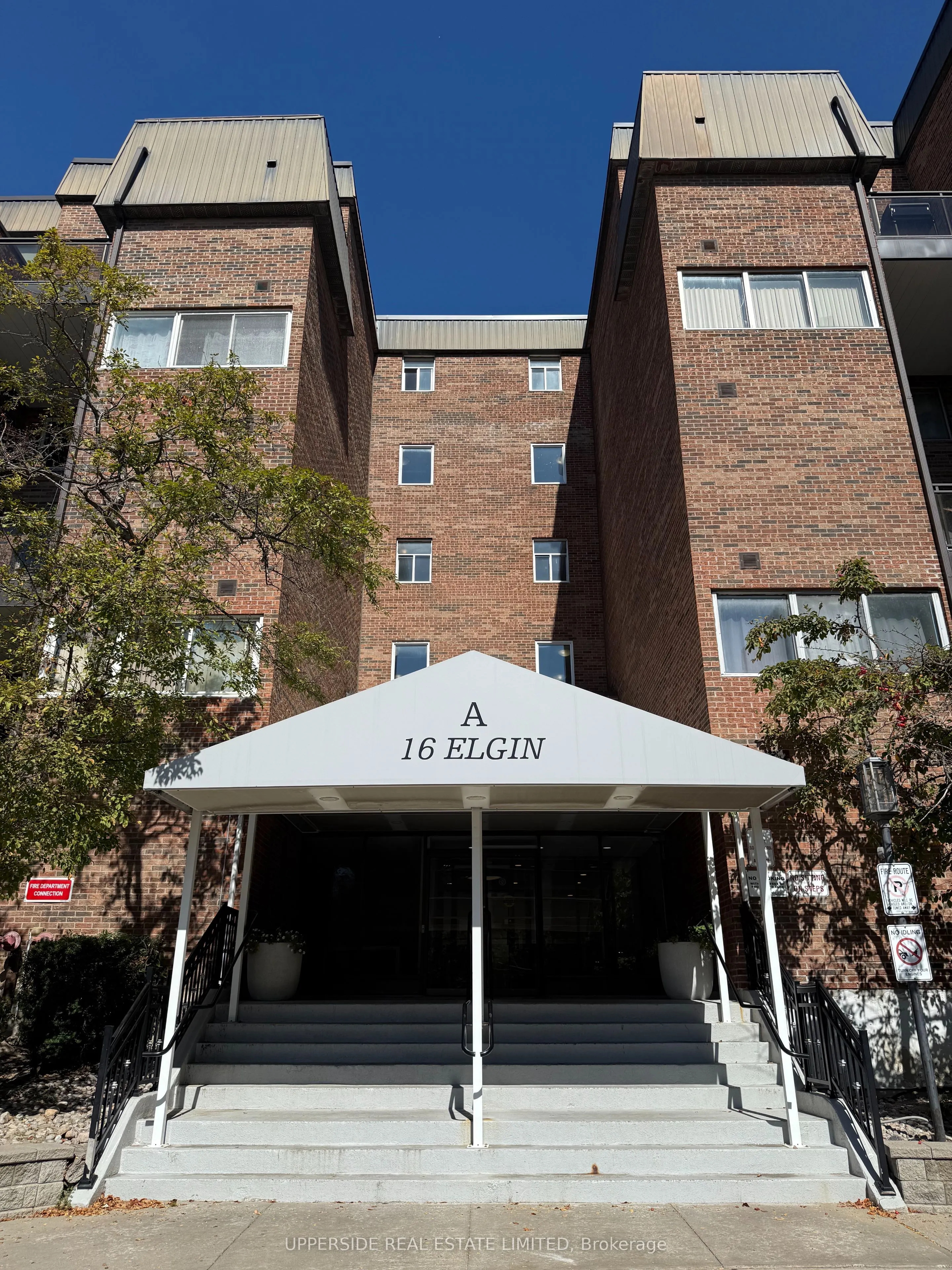 16 Elgin Street, #337