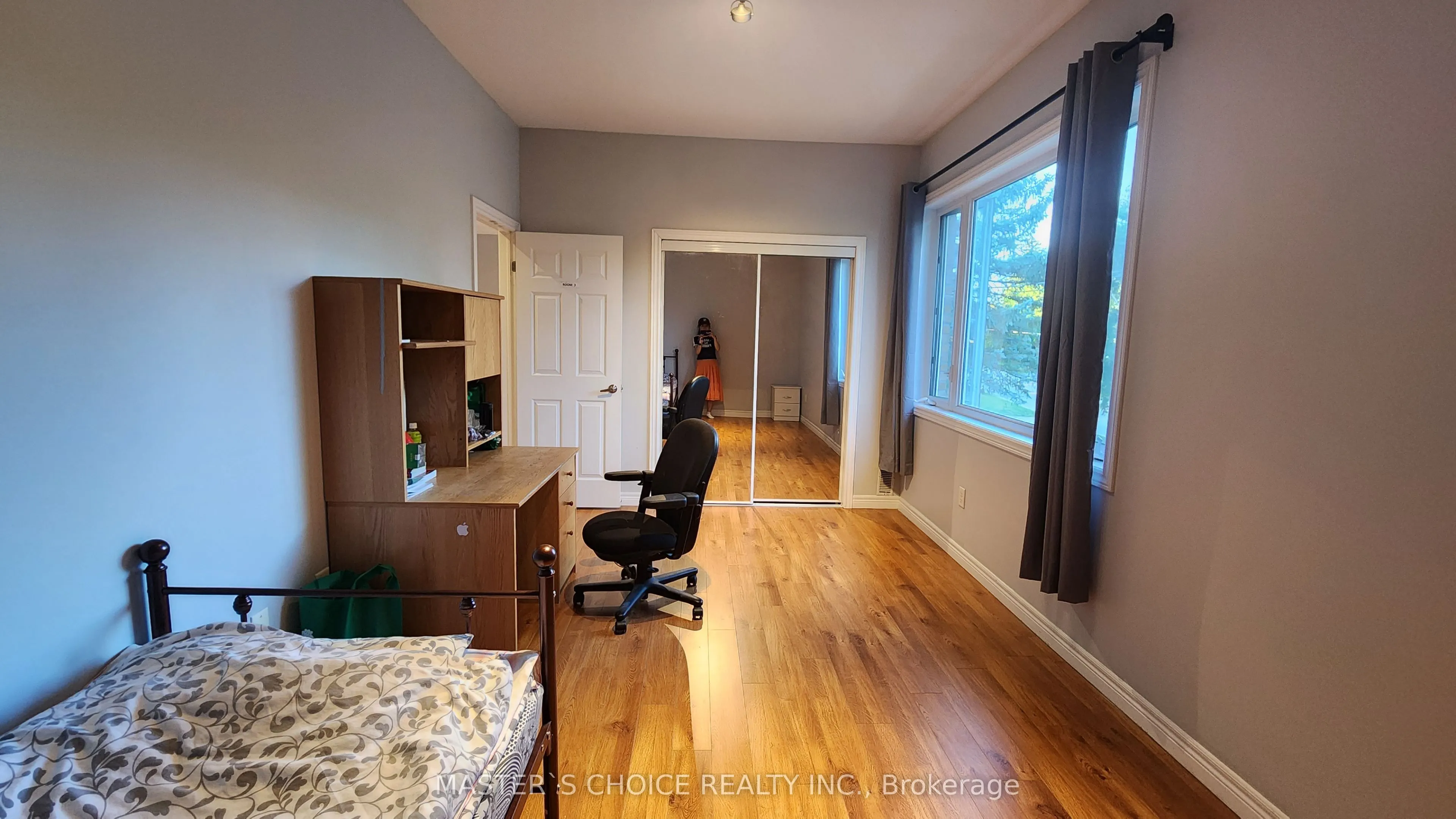 6 Shasta Drive