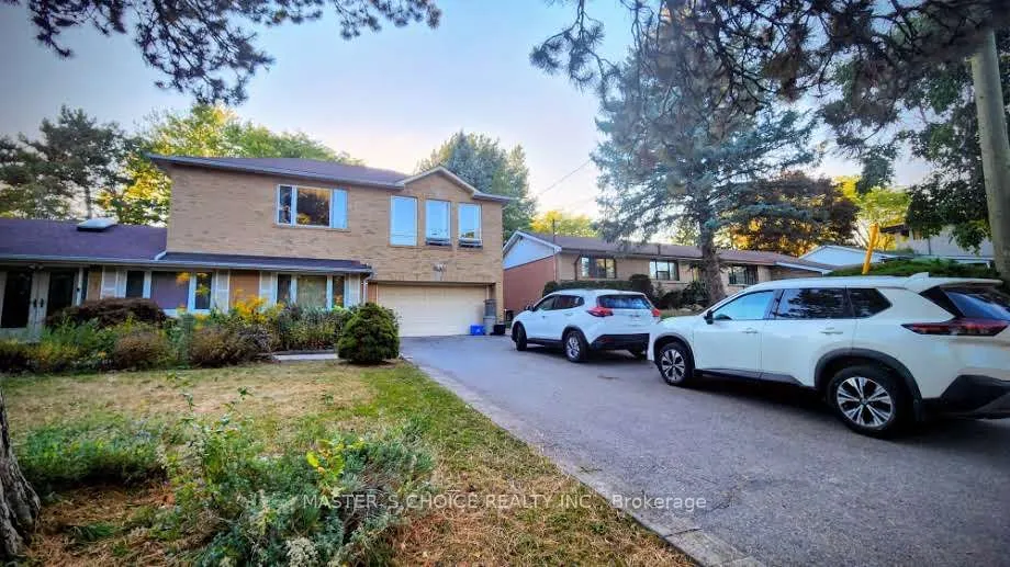6 Shasta Drive