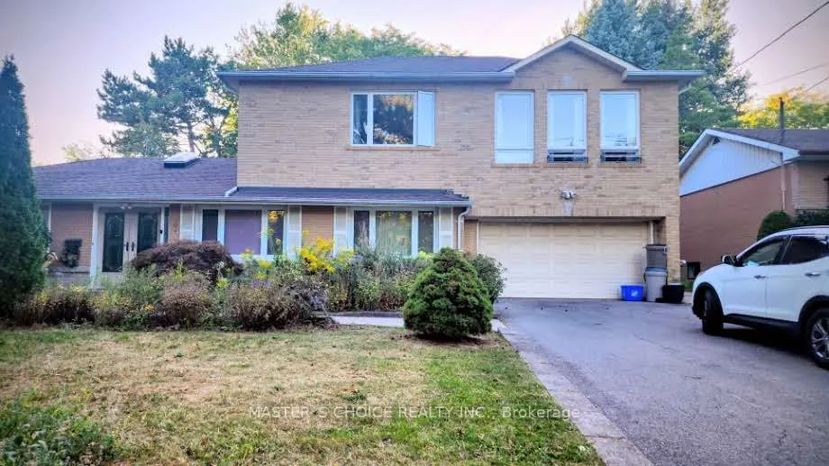 6 Shasta Drive