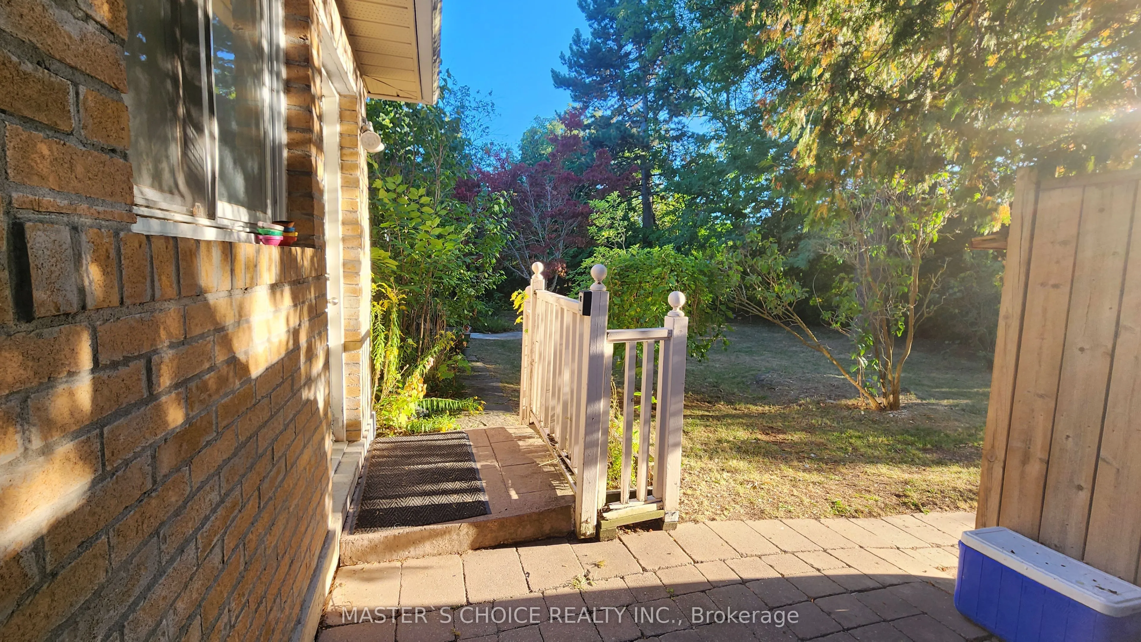 6 Shasta Drive