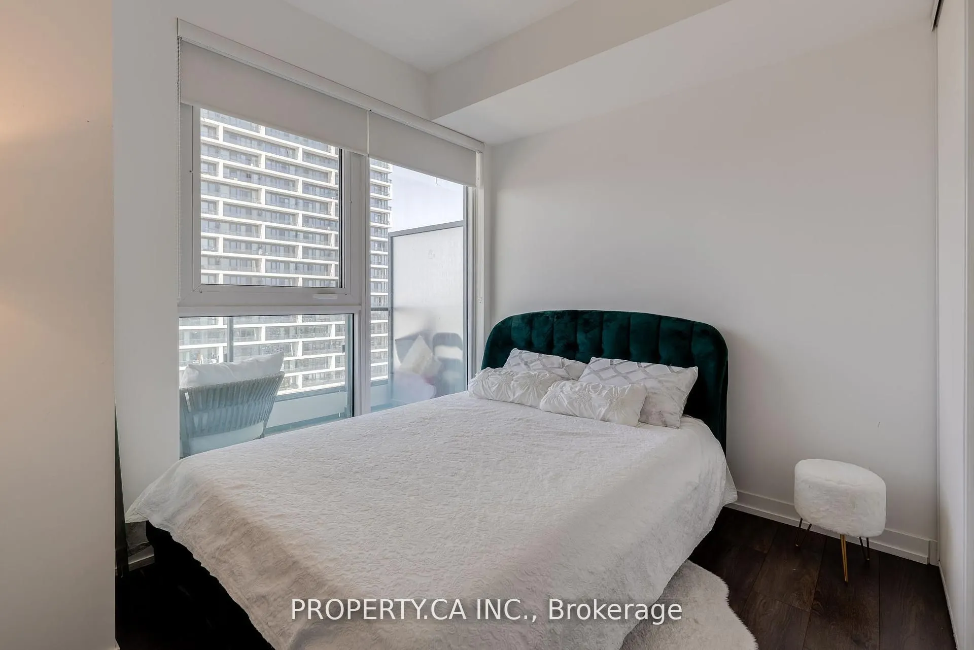 5 Buttermill Avenue, #1711