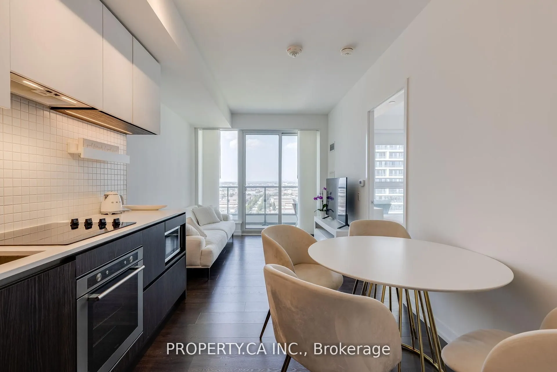 5 Buttermill Avenue, #1711
