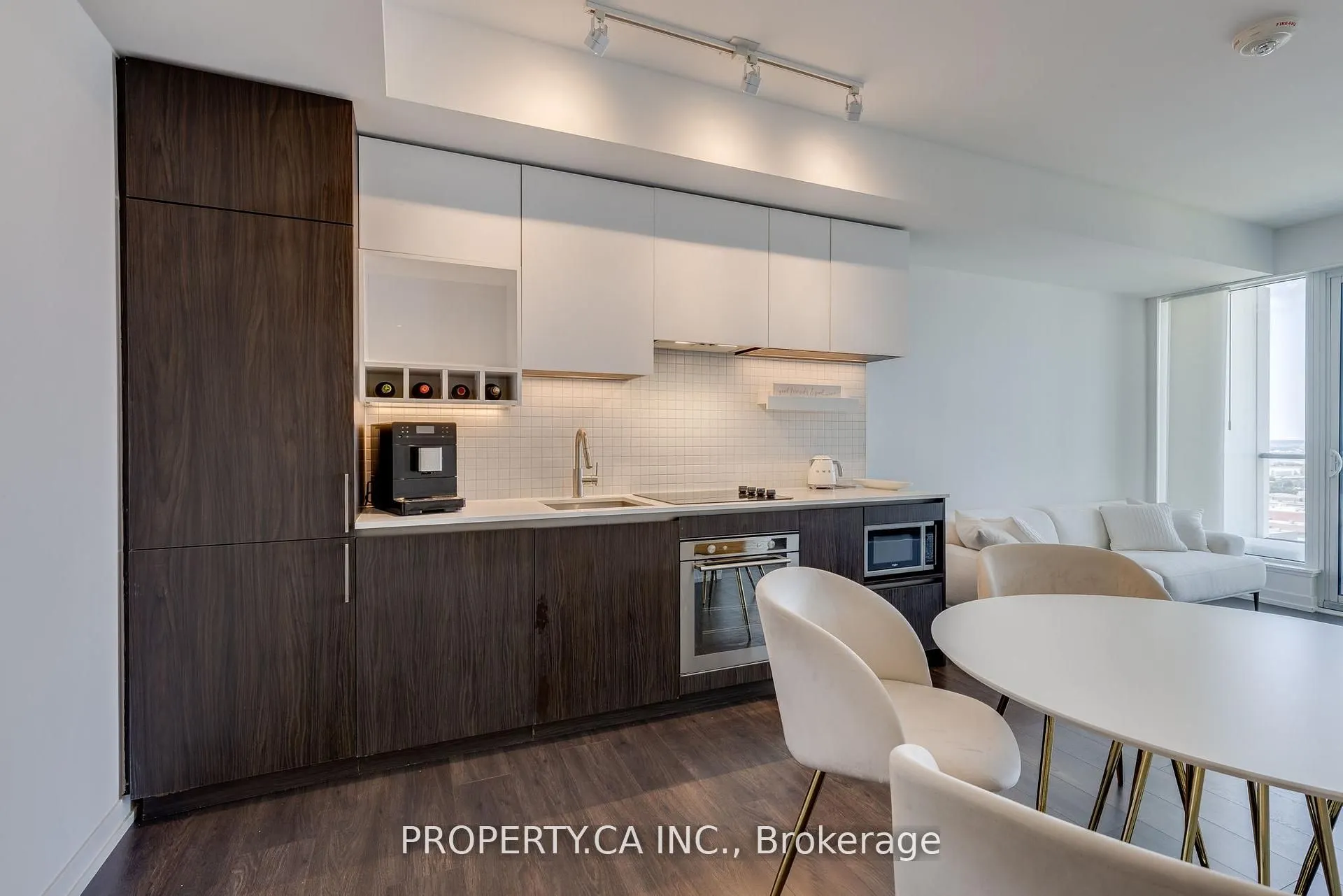 5 Buttermill Avenue, #1711