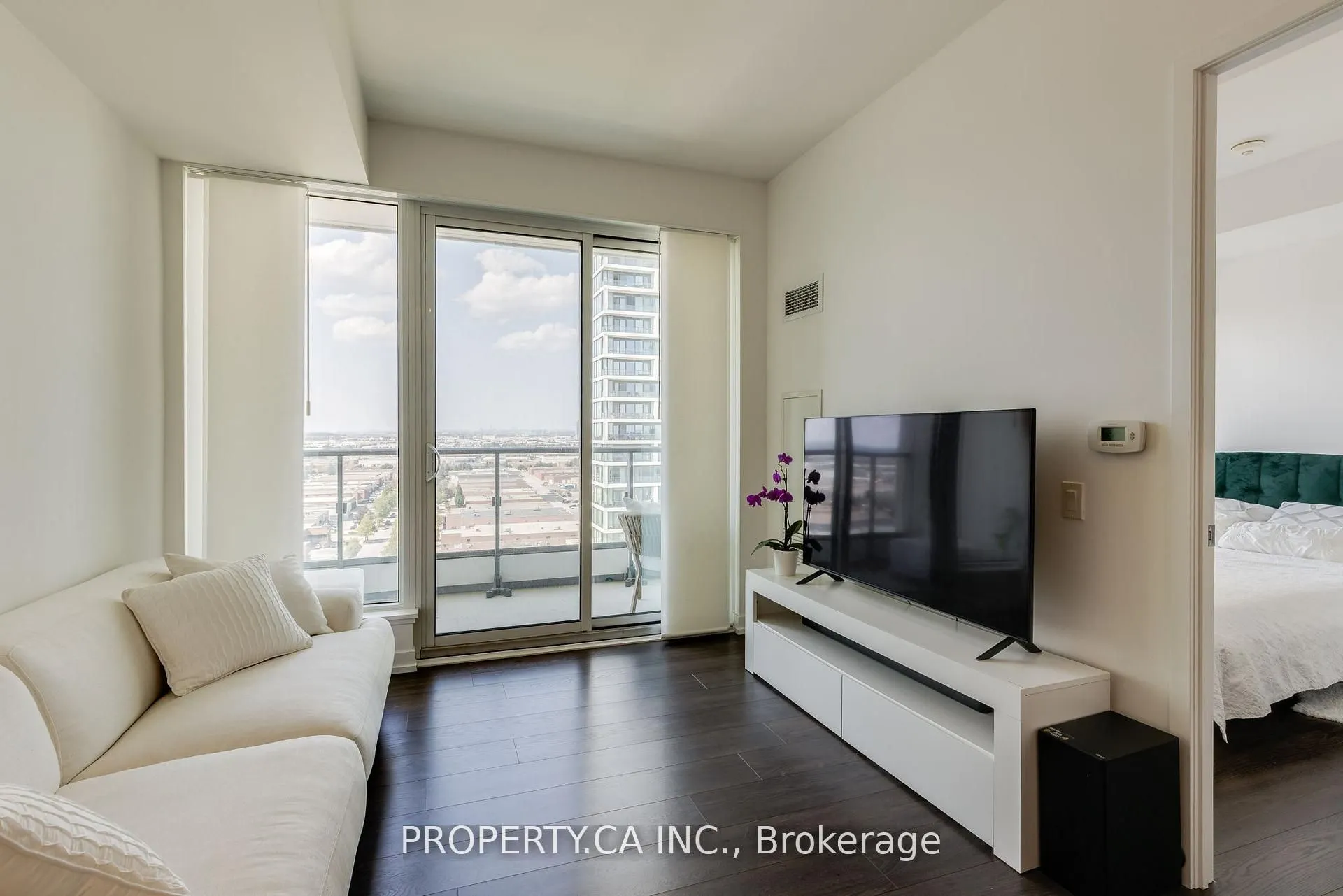 5 Buttermill Avenue, #1711