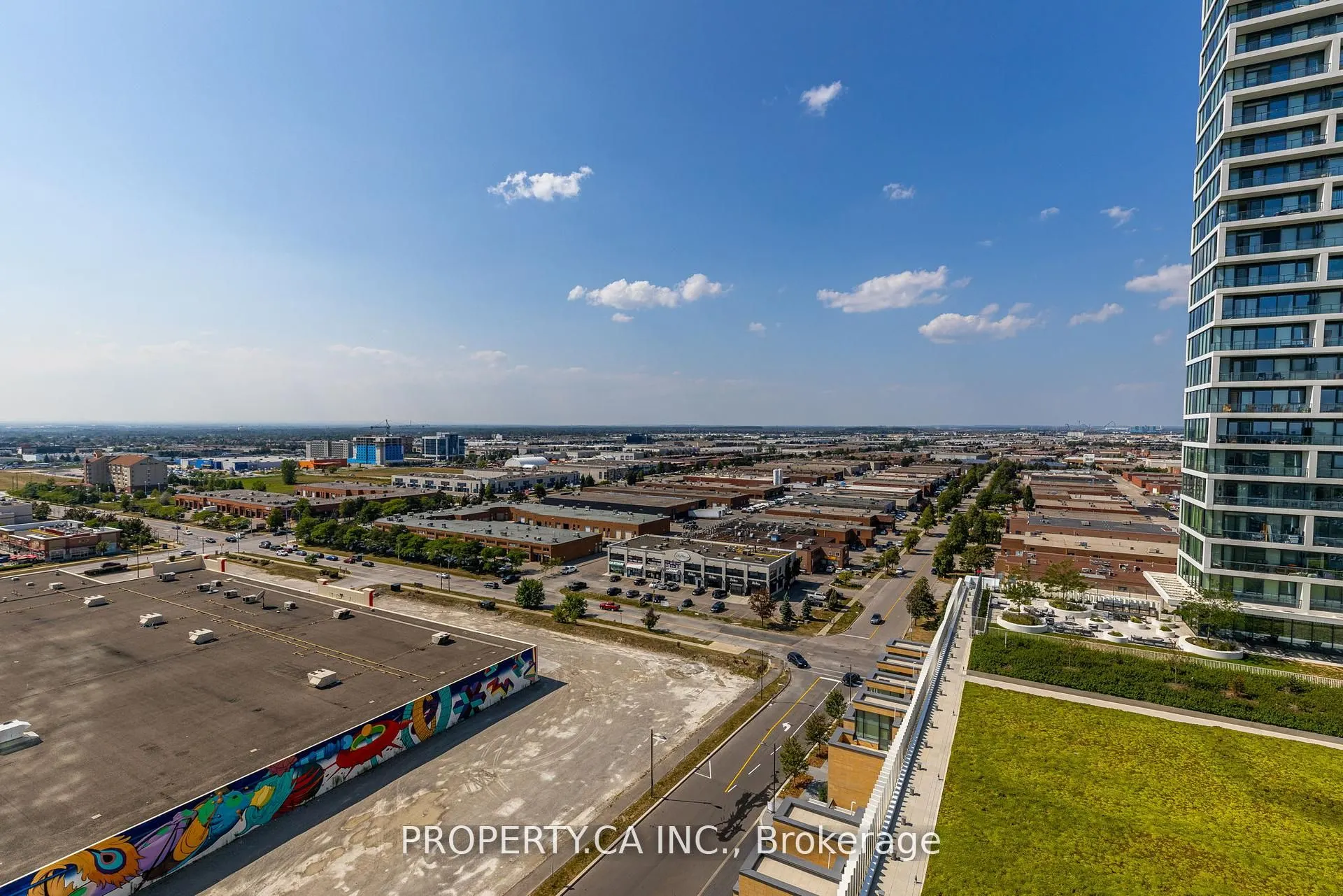 5 Buttermill Avenue, #1711