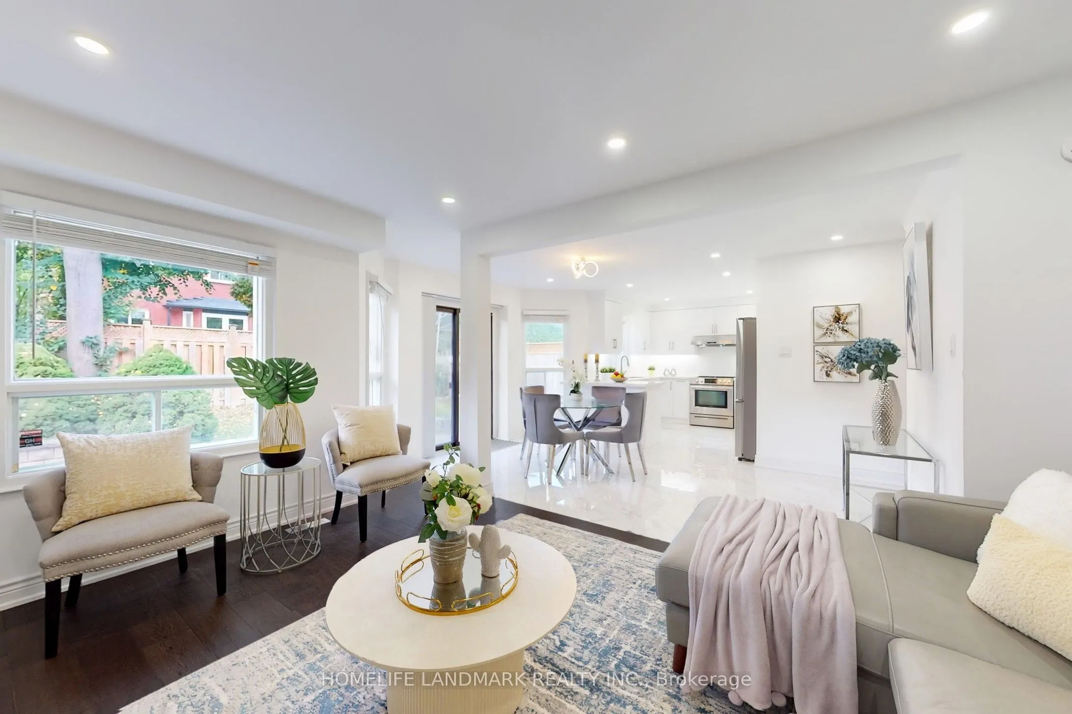 65 Rosemount Avenue