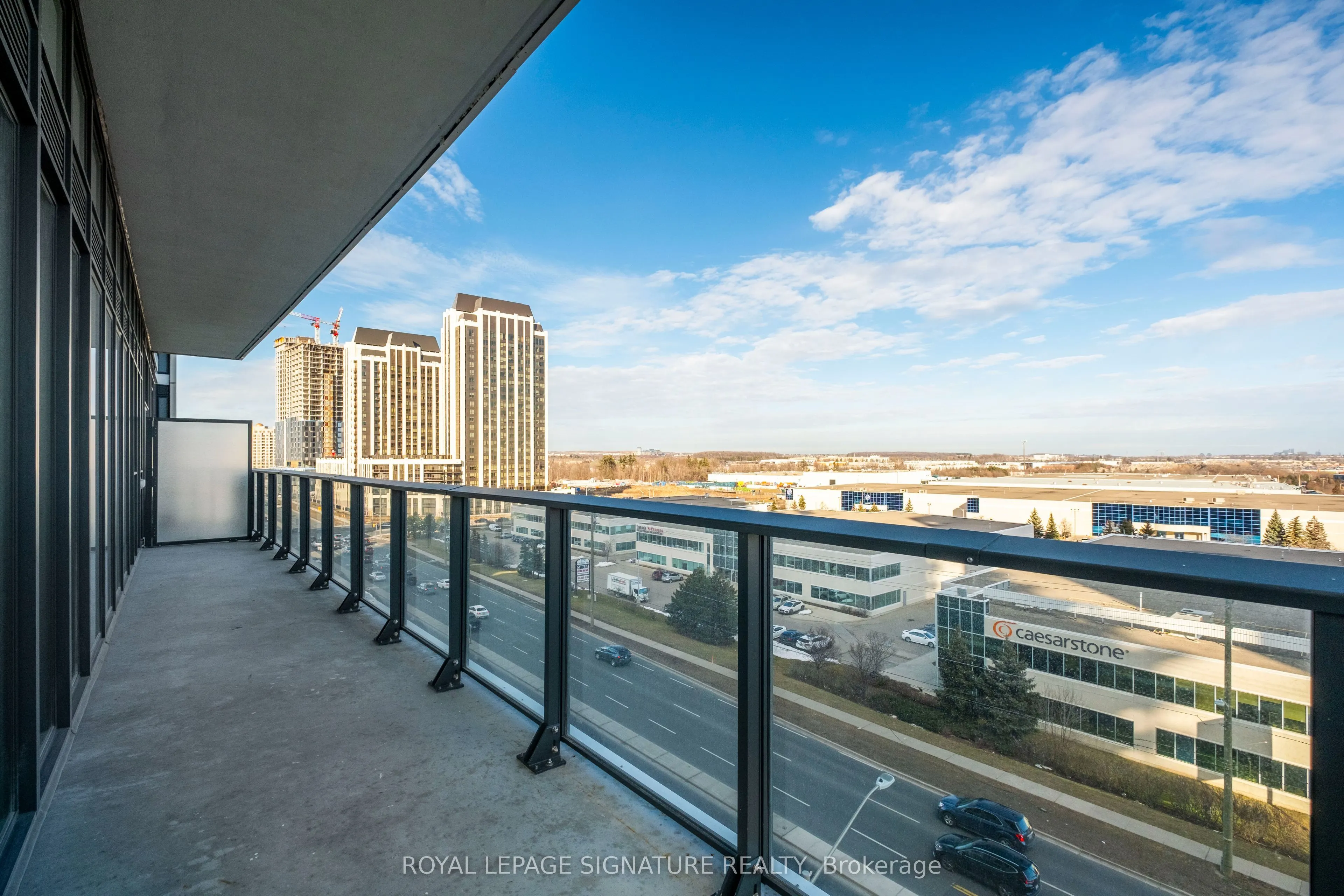9000 Jane Street, #602