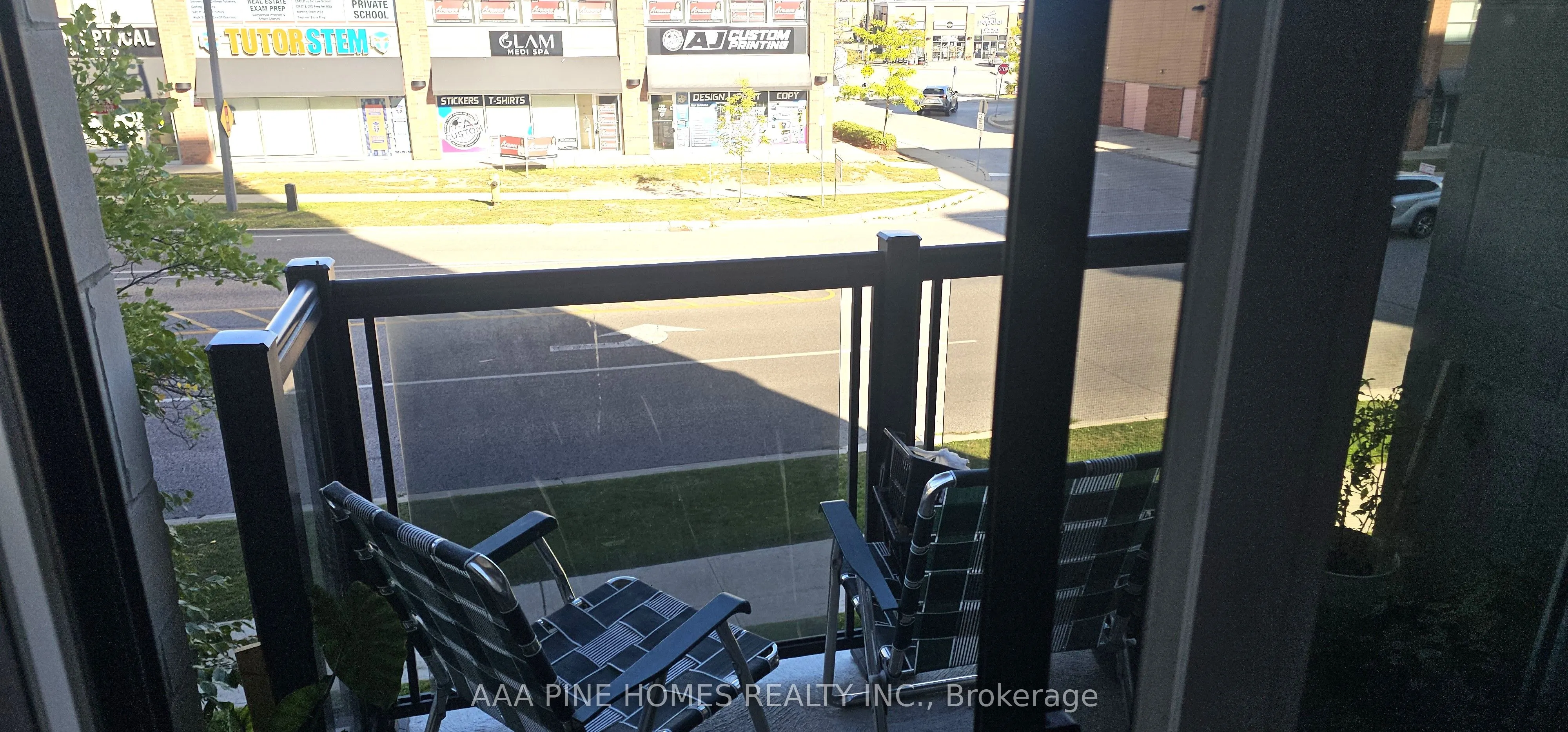 7325 Markham Road, #205