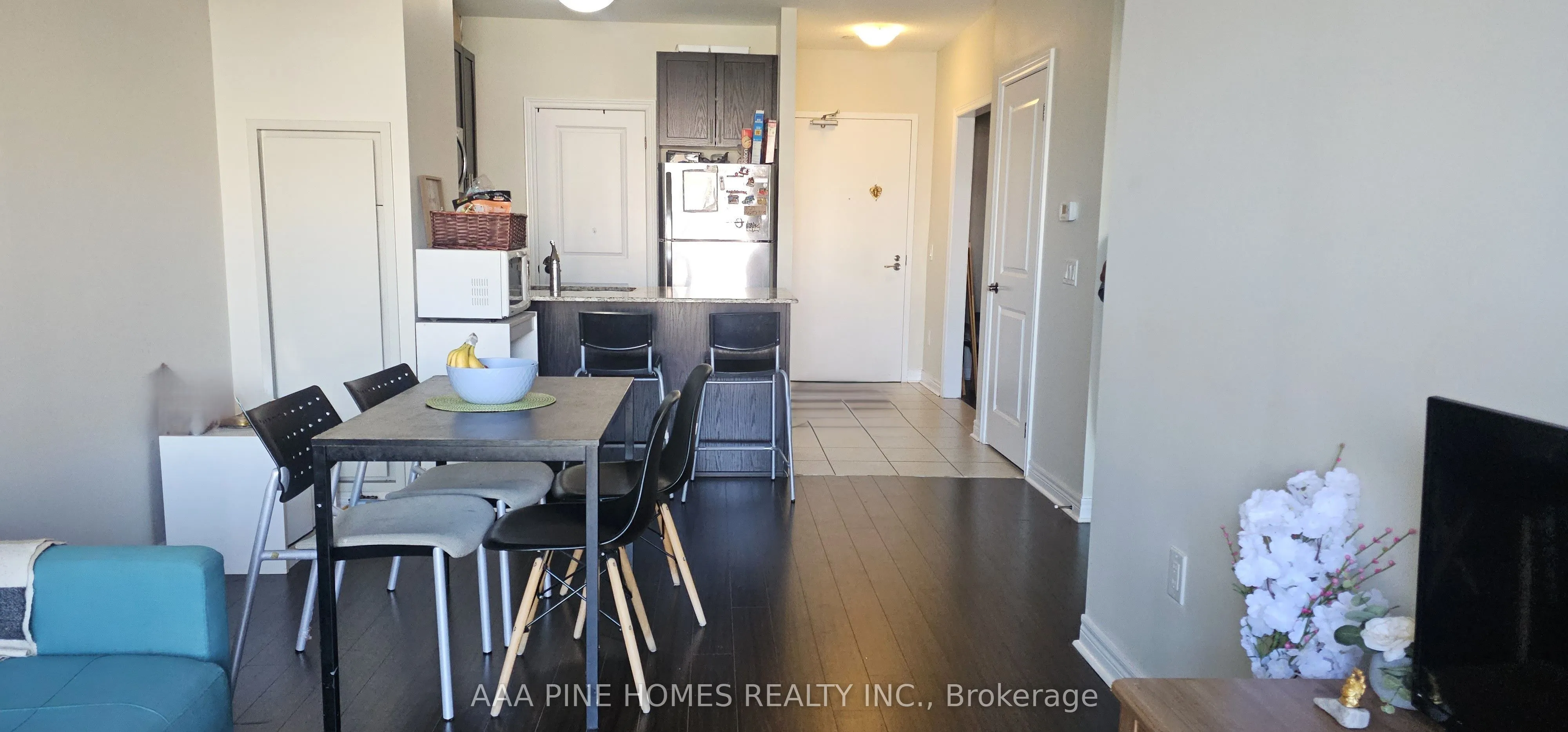 7325 Markham Road, #205
