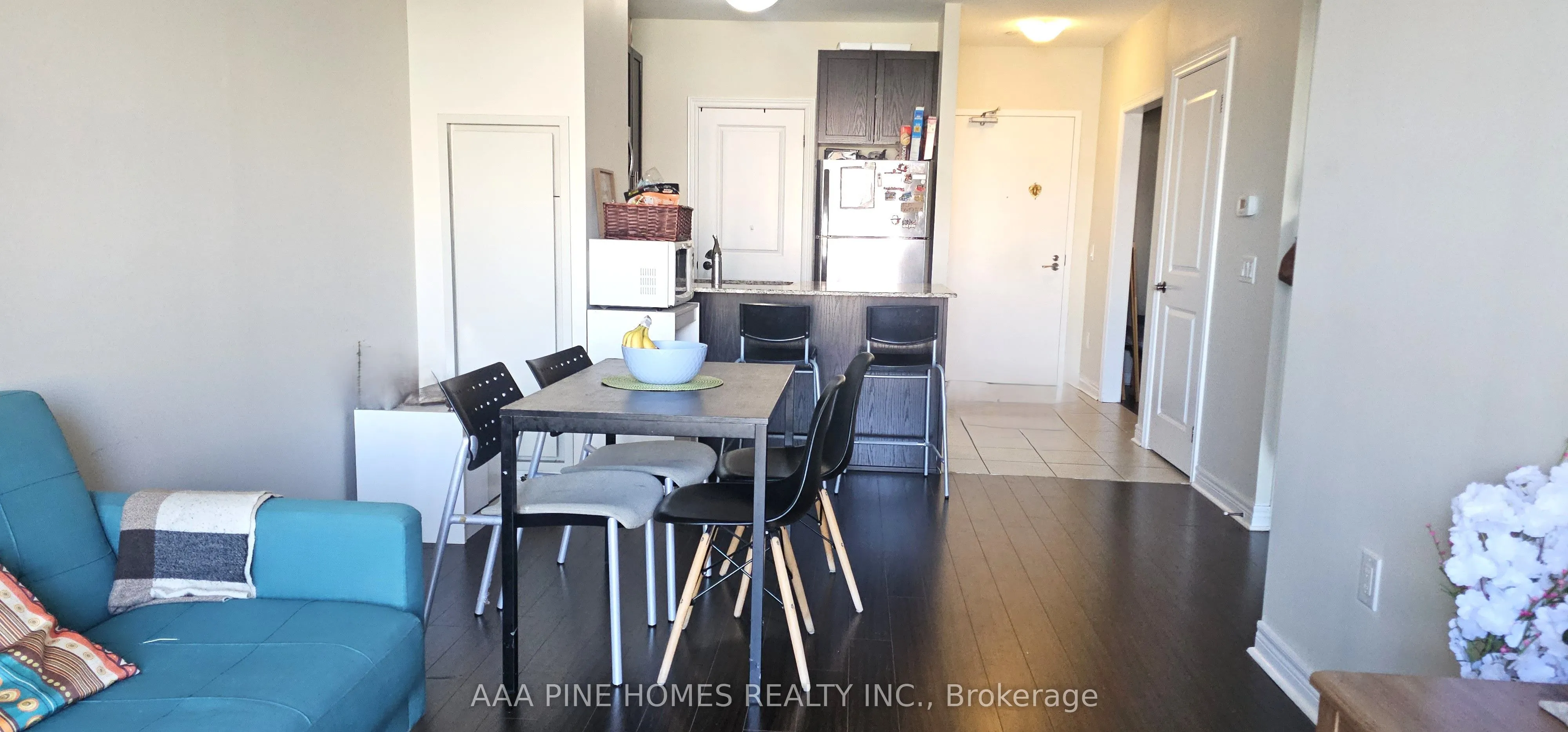 7325 Markham Road, #205