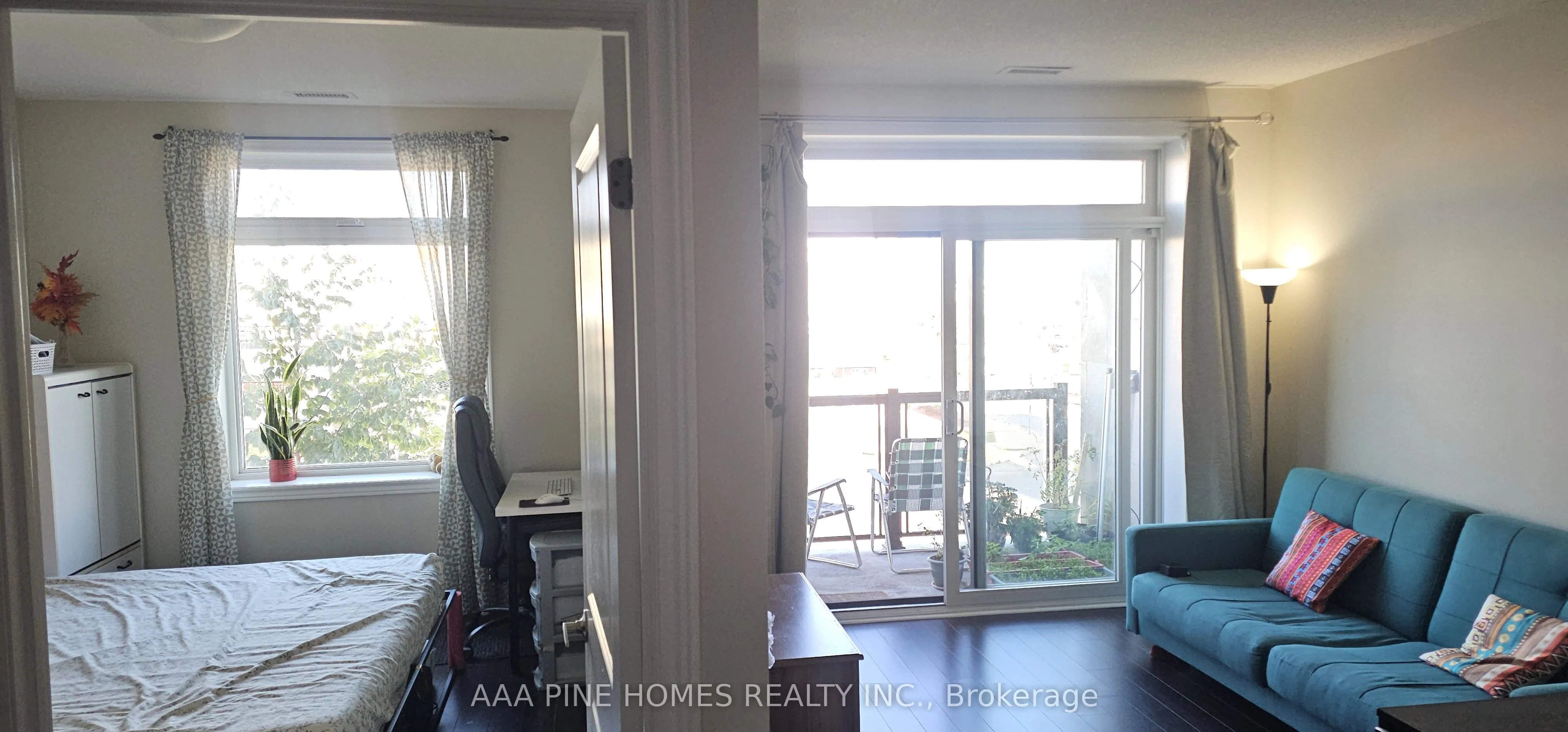 7325 Markham Road, #205