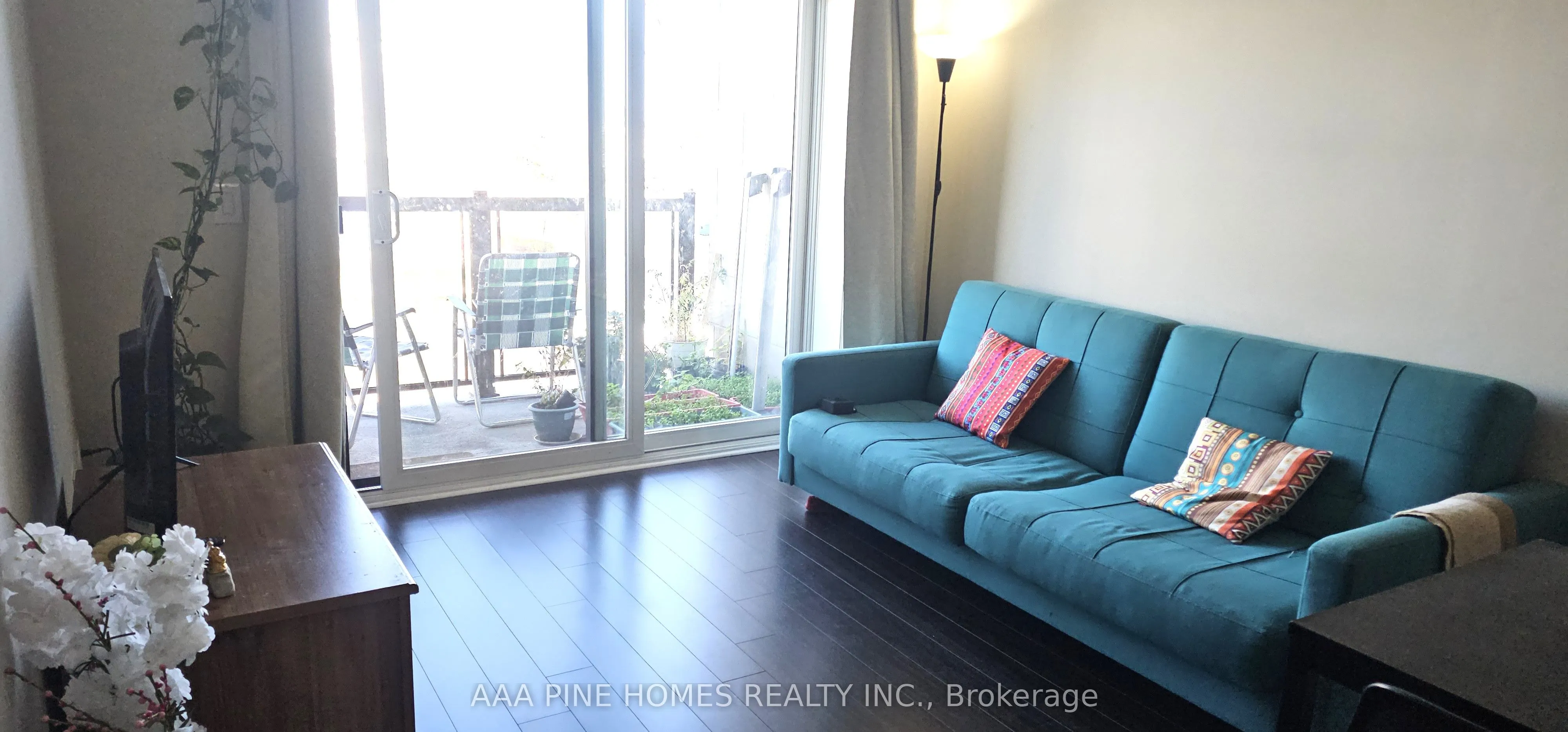 7325 Markham Road, #205