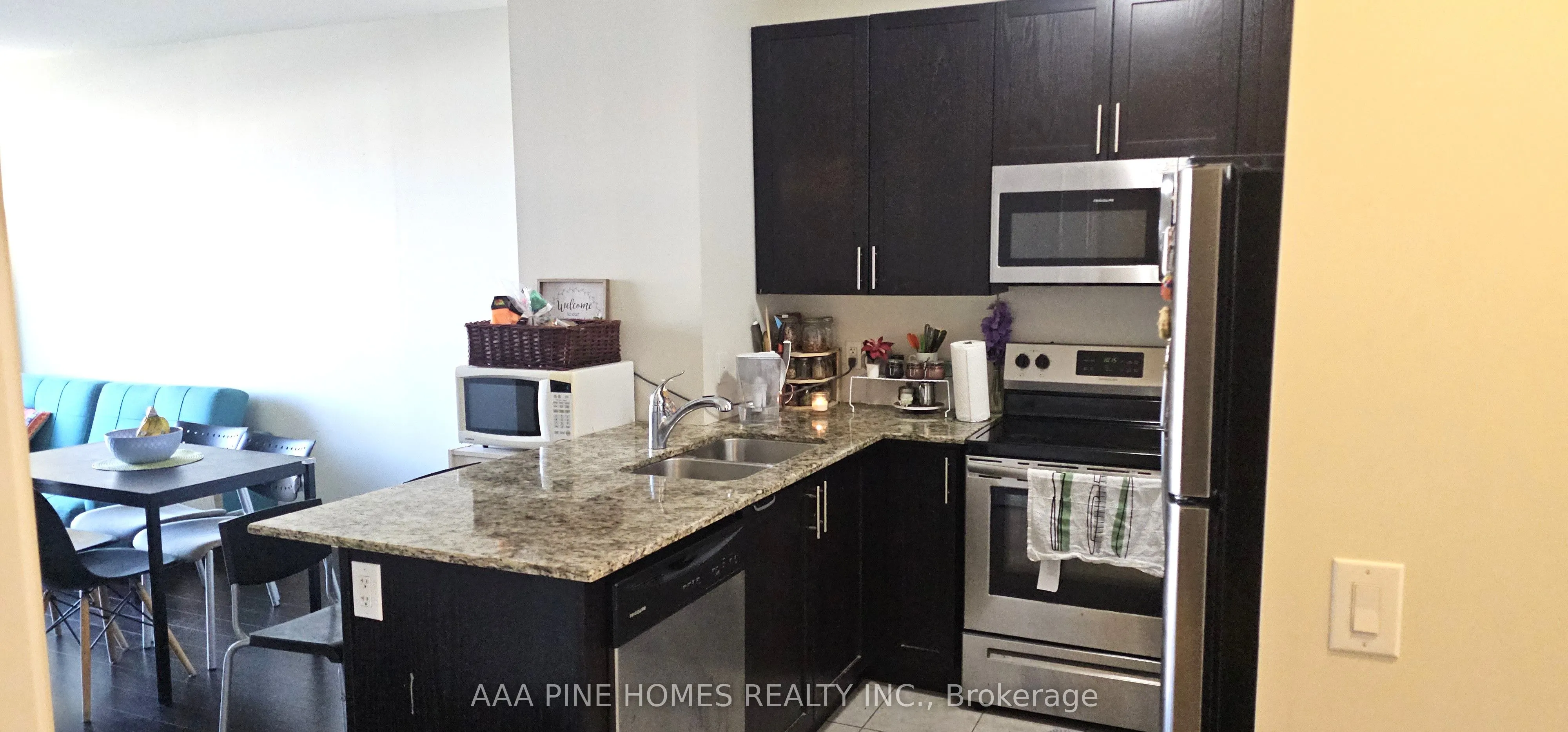 7325 Markham Road, #205