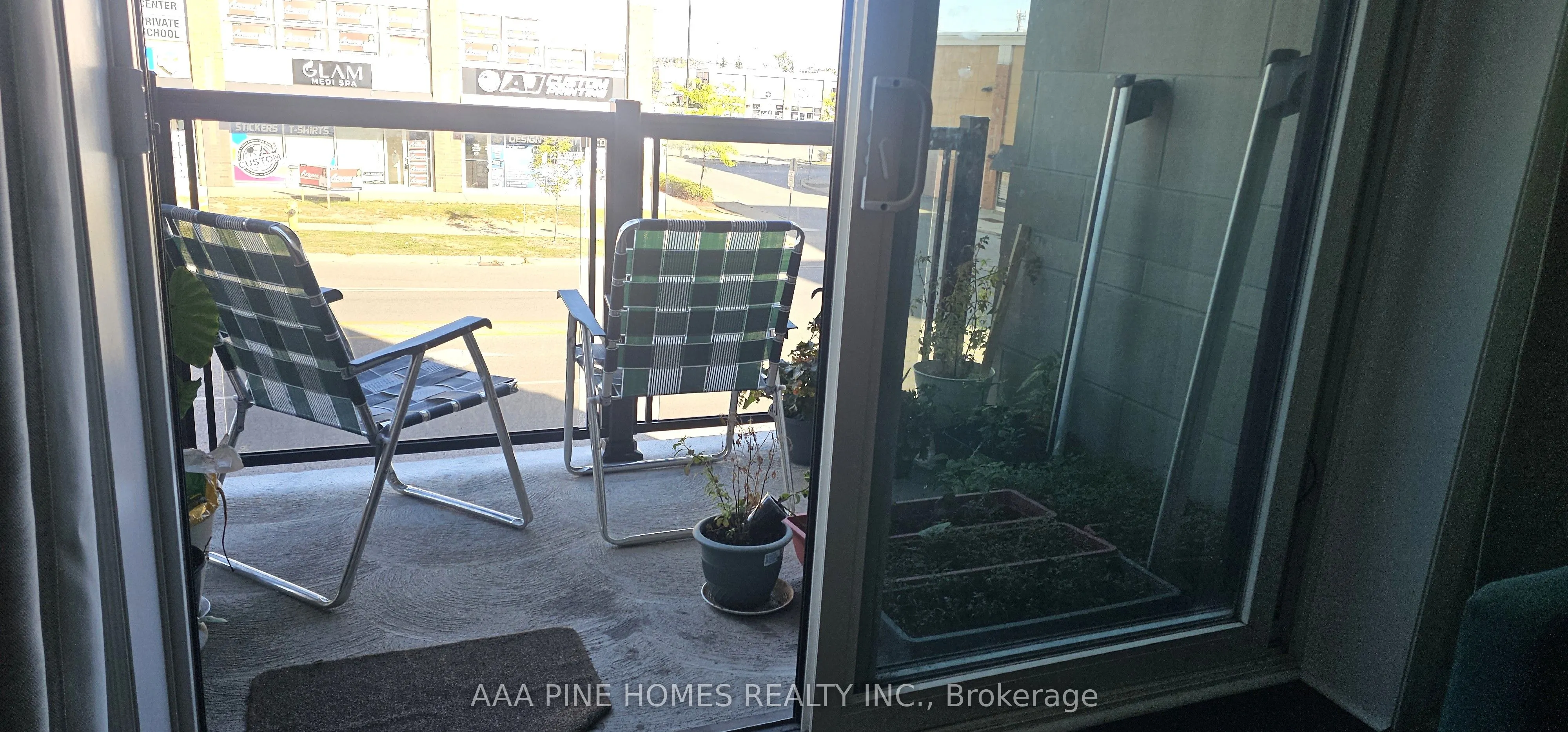 7325 Markham Road, #205