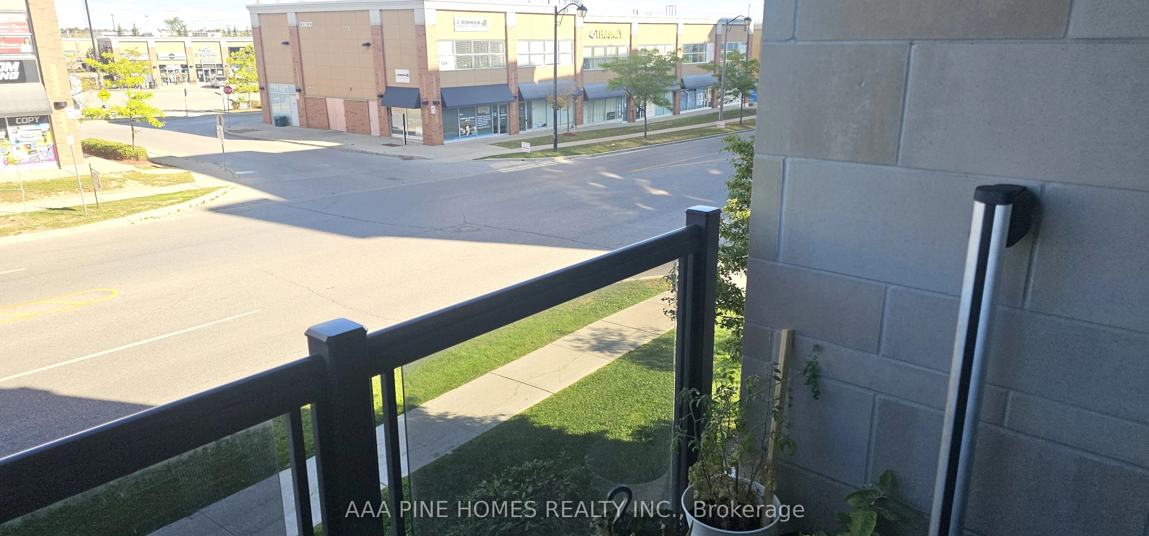 7325 Markham Road, #205