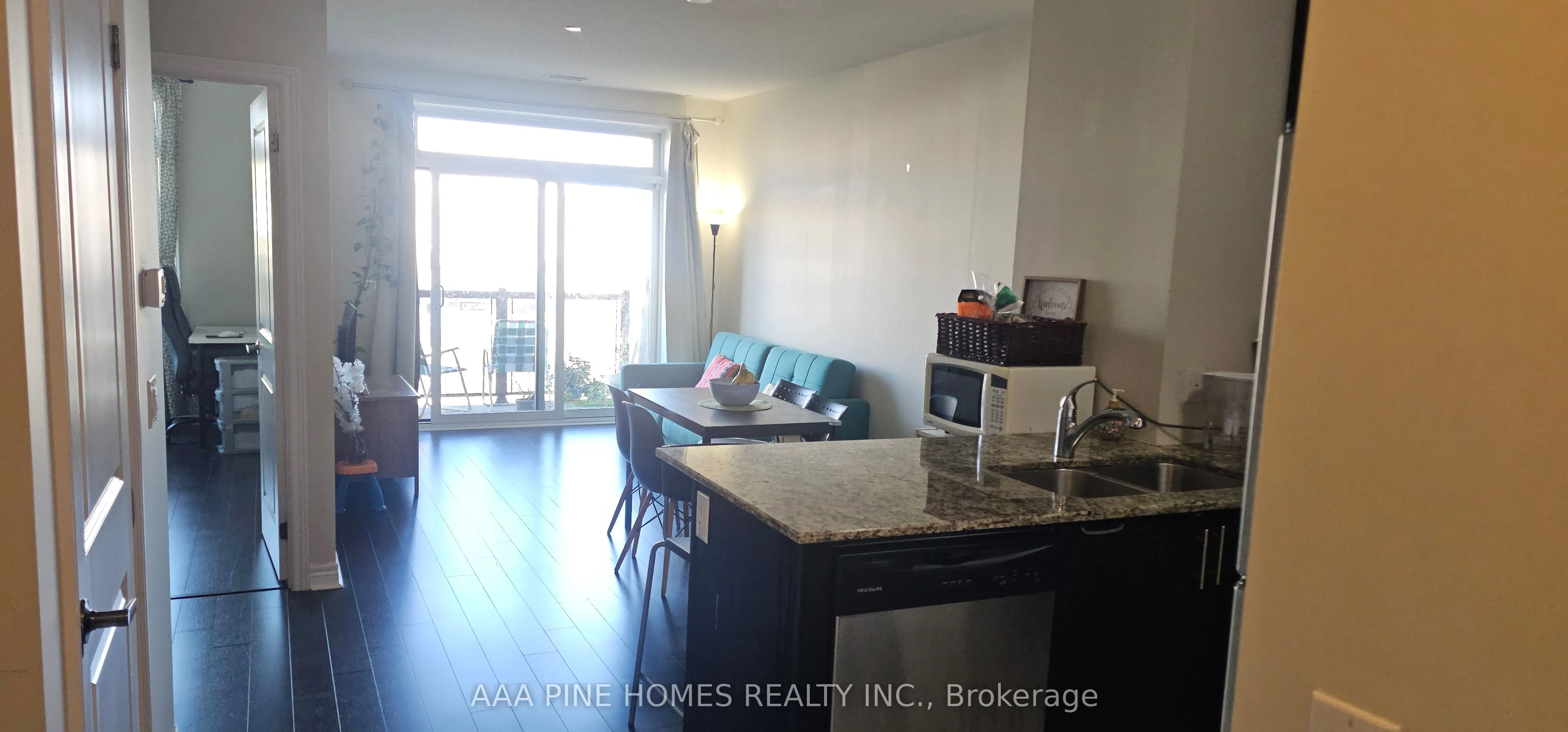 7325 Markham Road, #205