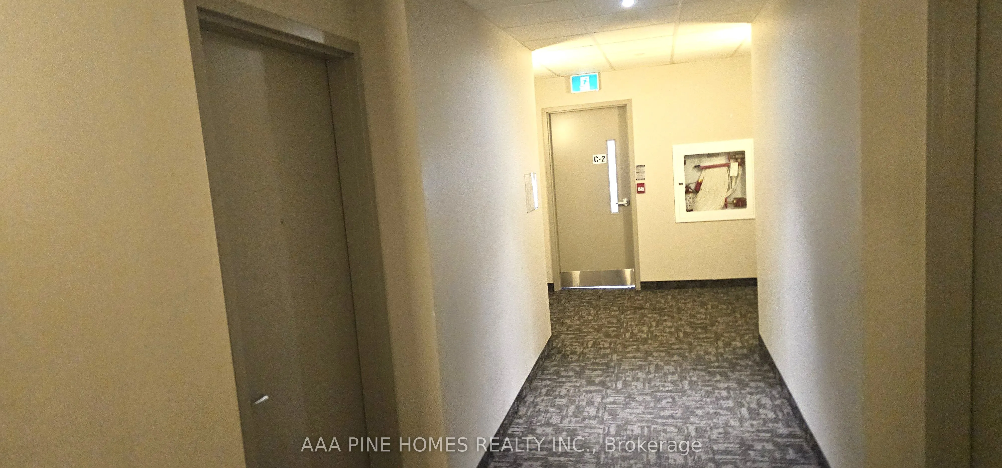7325 Markham Road, #205