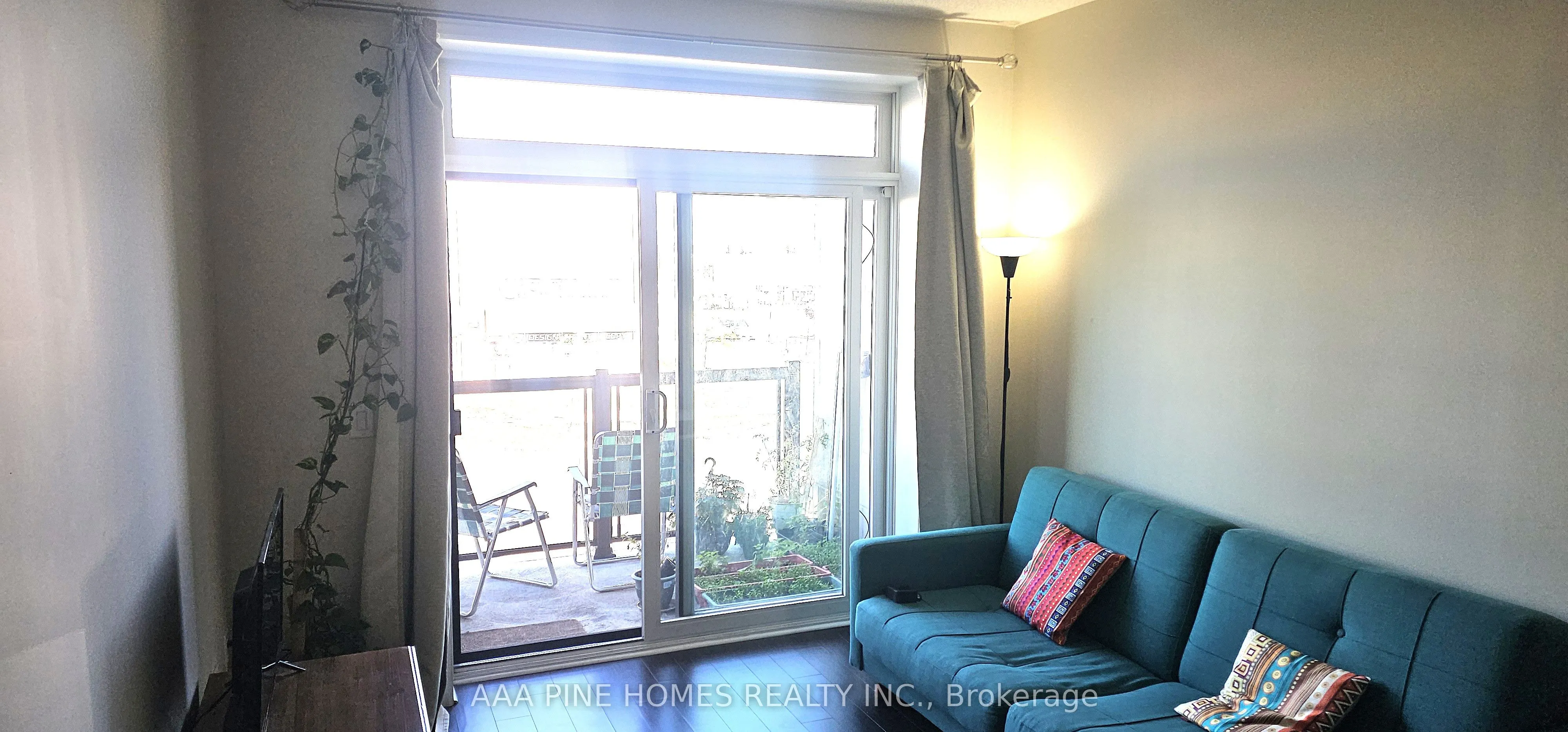 7325 Markham Road, #205