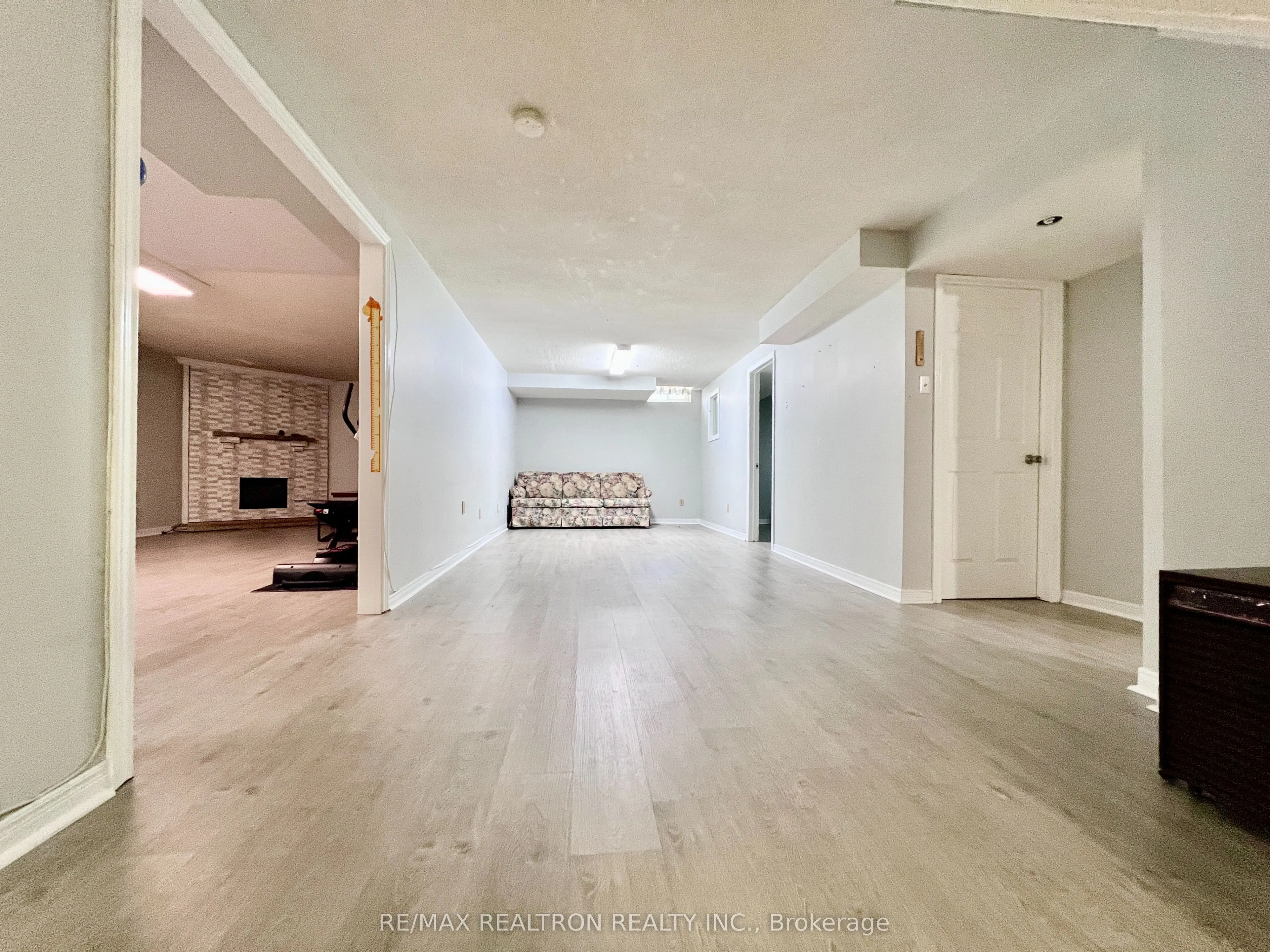 35 Soho Crescent, #Basement
