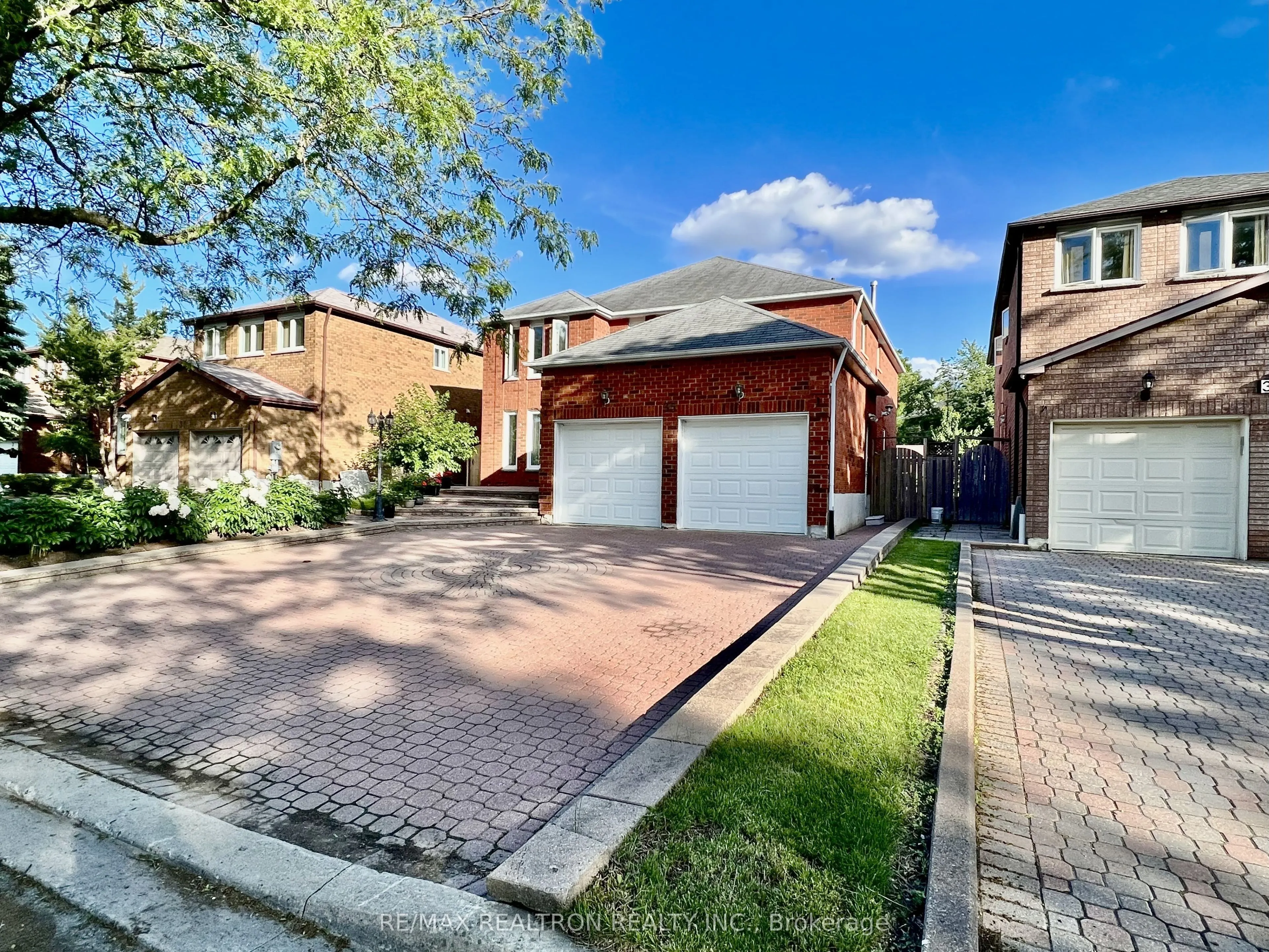 35 Soho Crescent, #Basement
