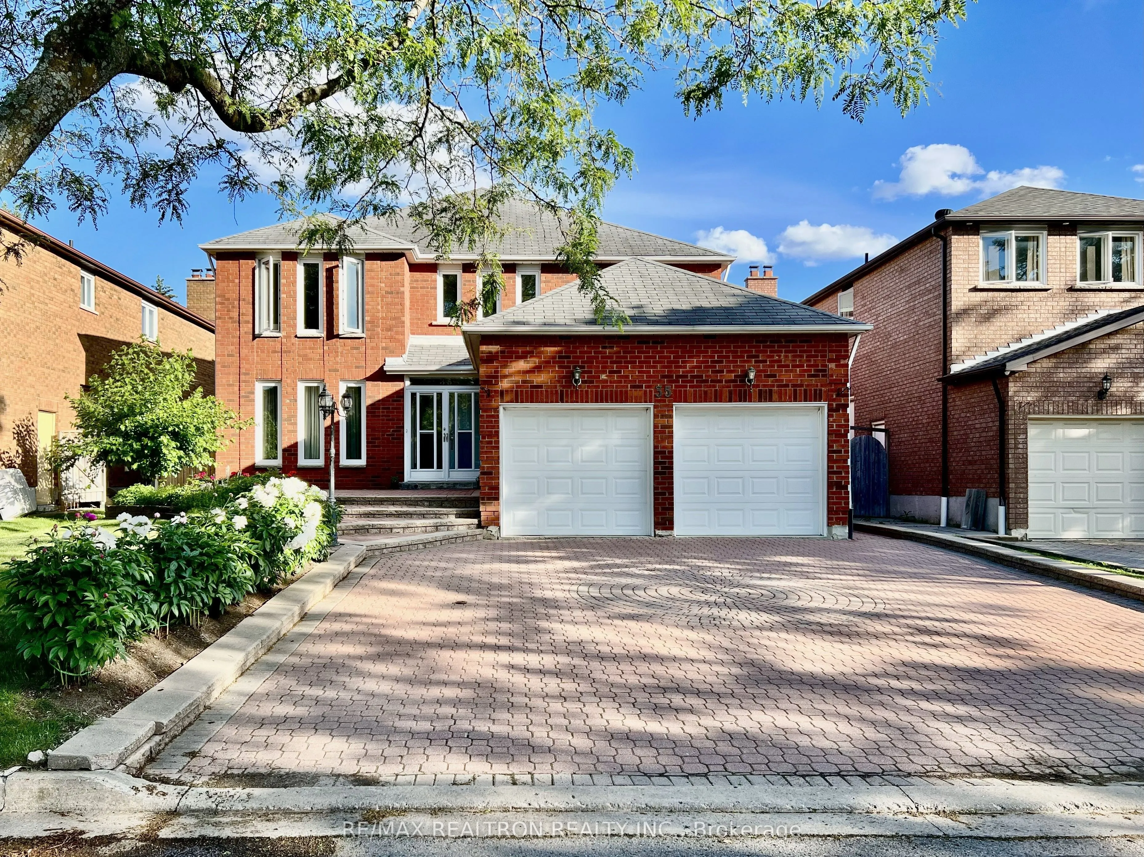 35 Soho Crescent, #Basement