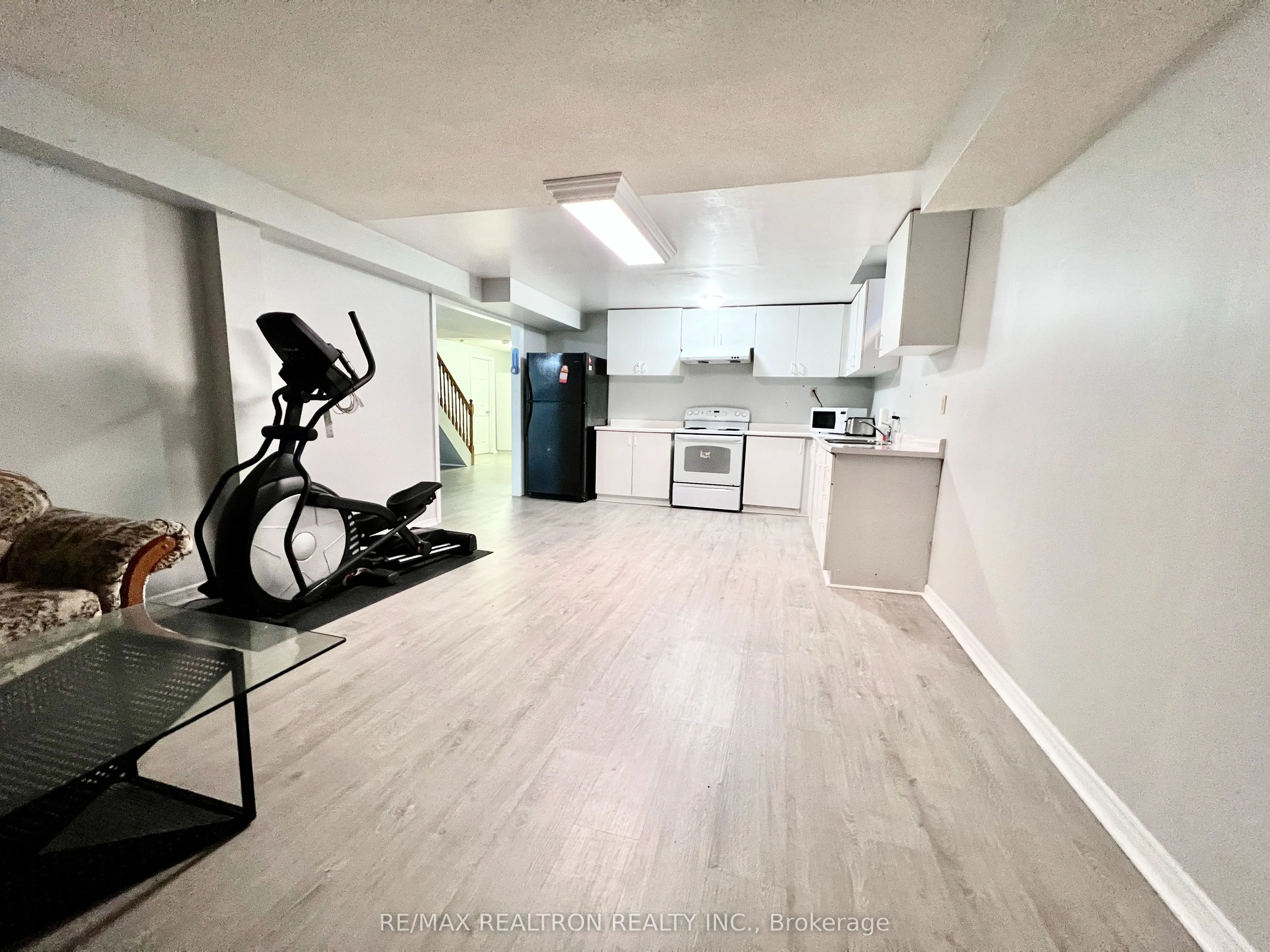 35 Soho Crescent, #Basement