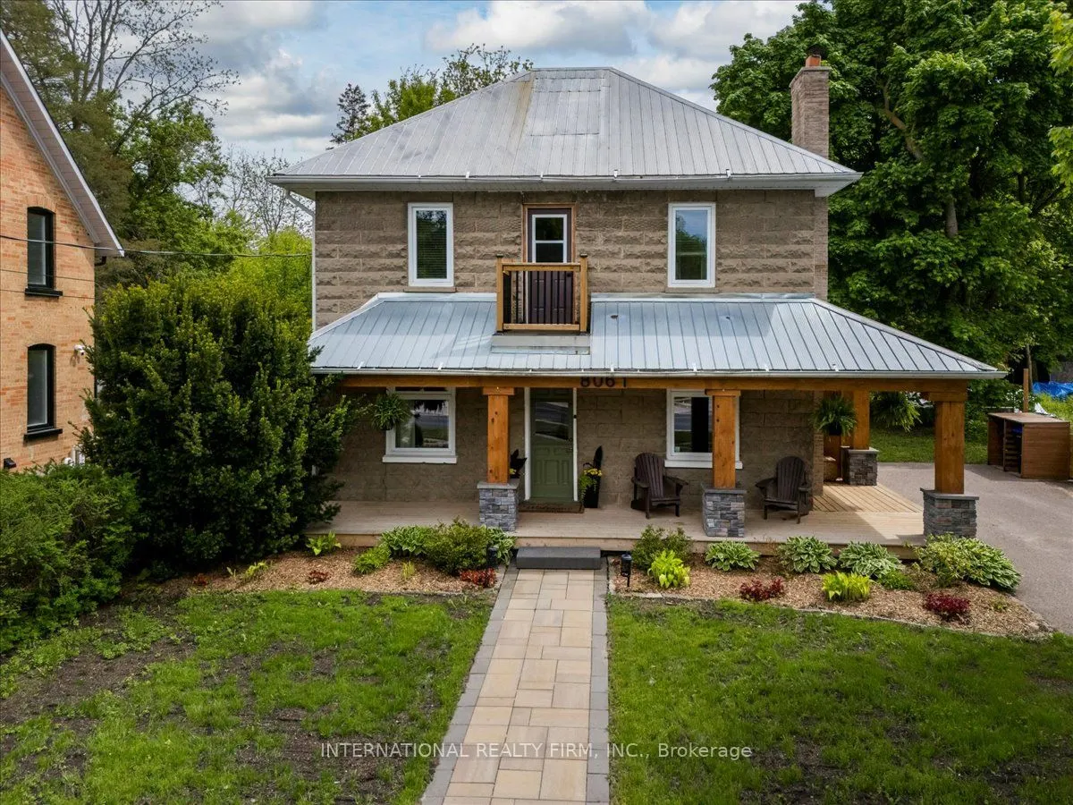 8061 Main Street