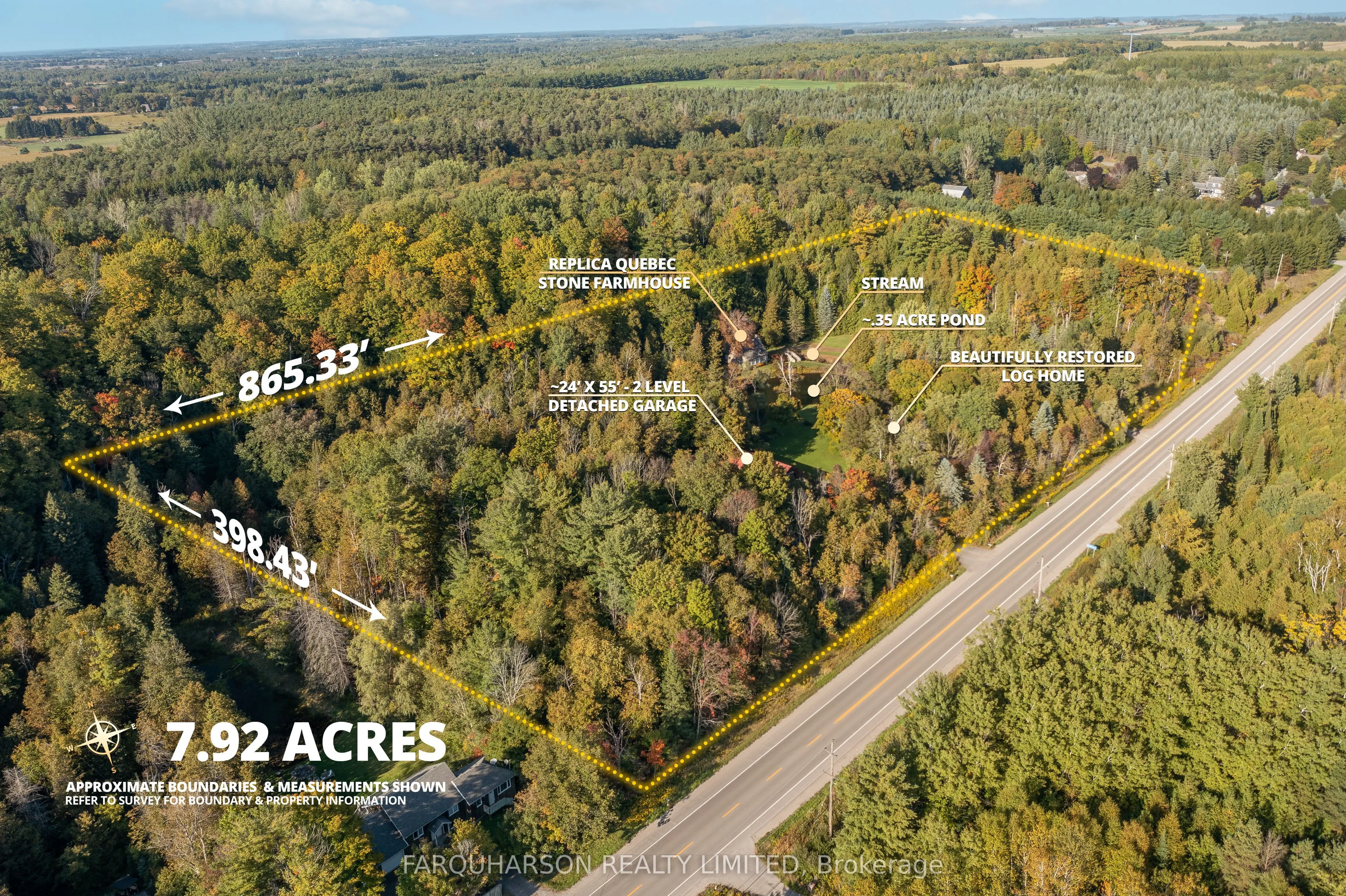 382 Regional Rd 8 Road