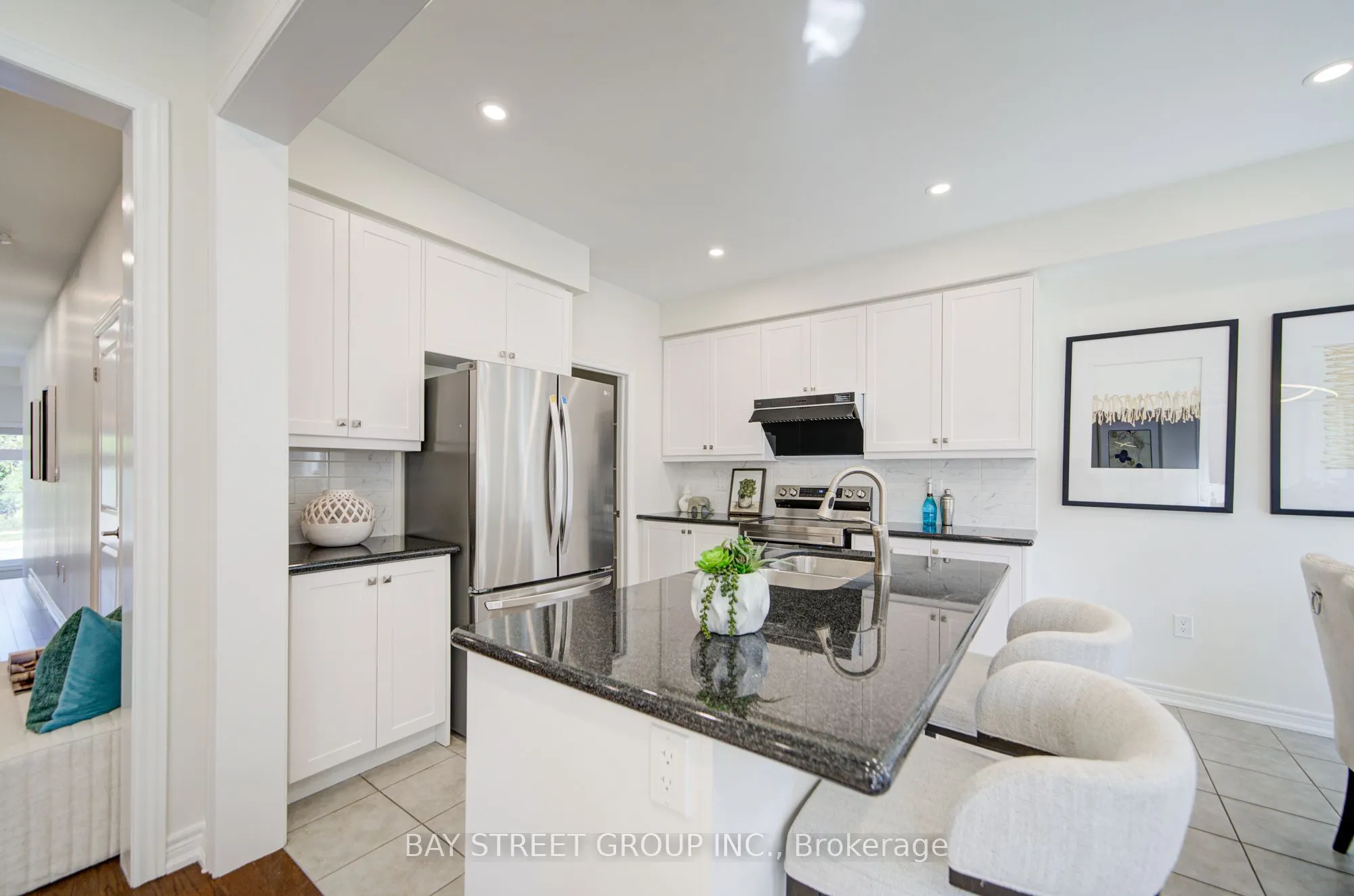 87 McCague Avenue
